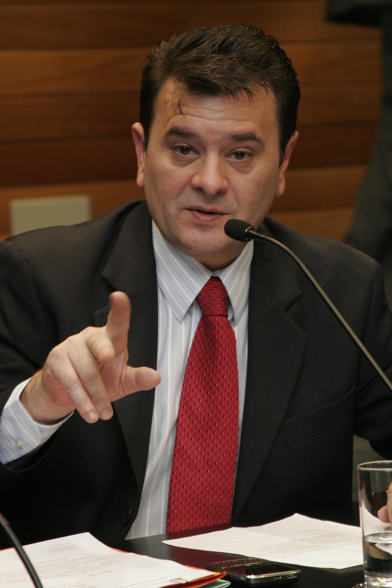 Comissão de Finanças e Tributação