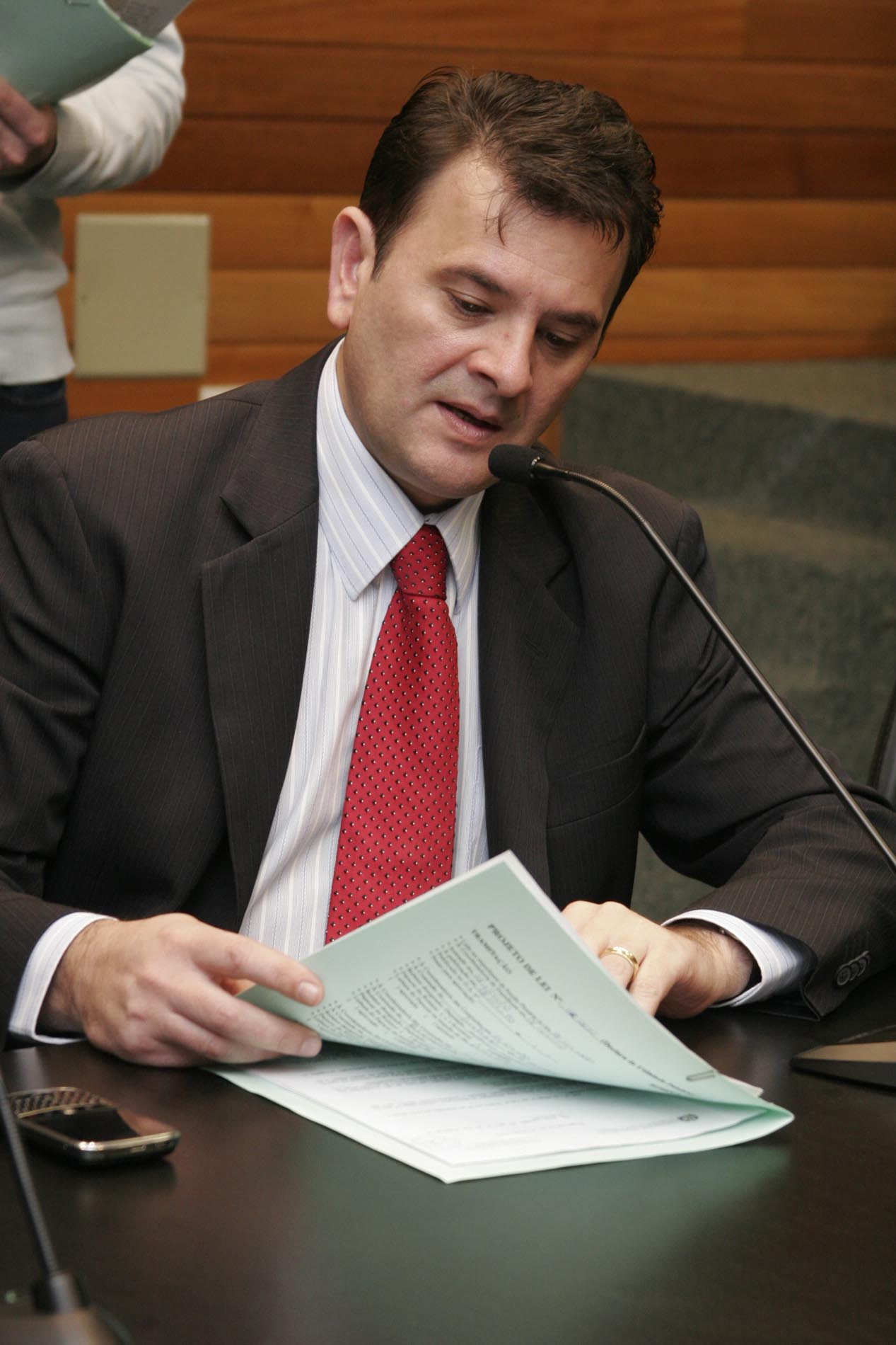 Comissão de Economia