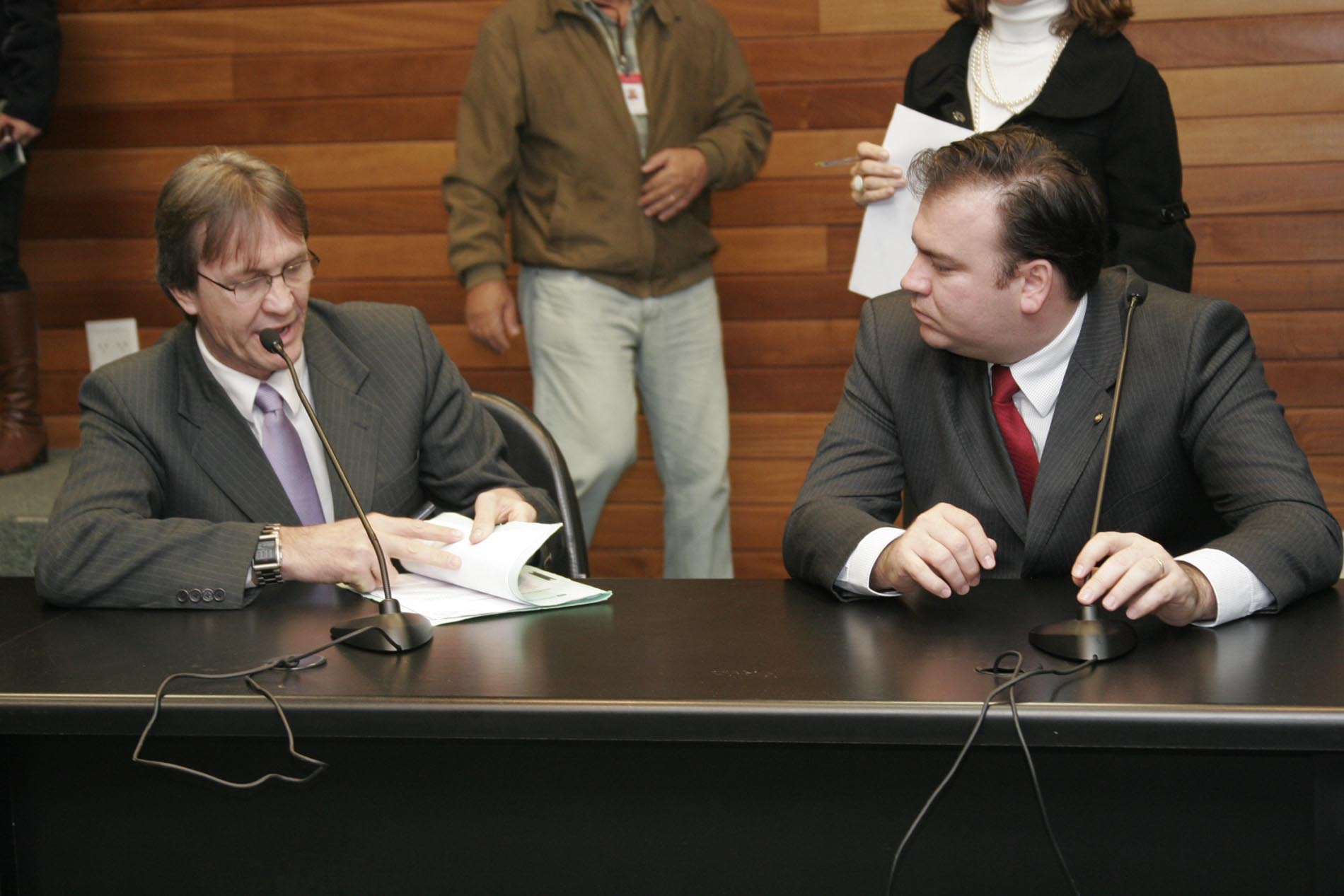 Comissão de Economia