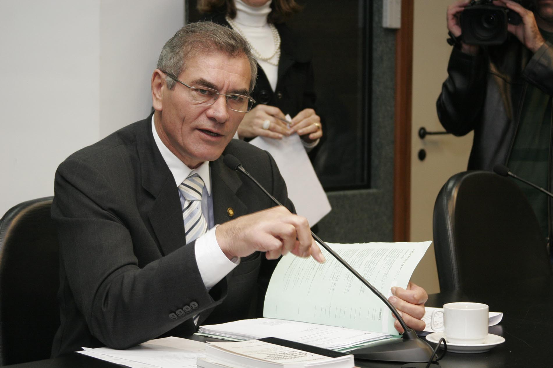 Comissão de Economia