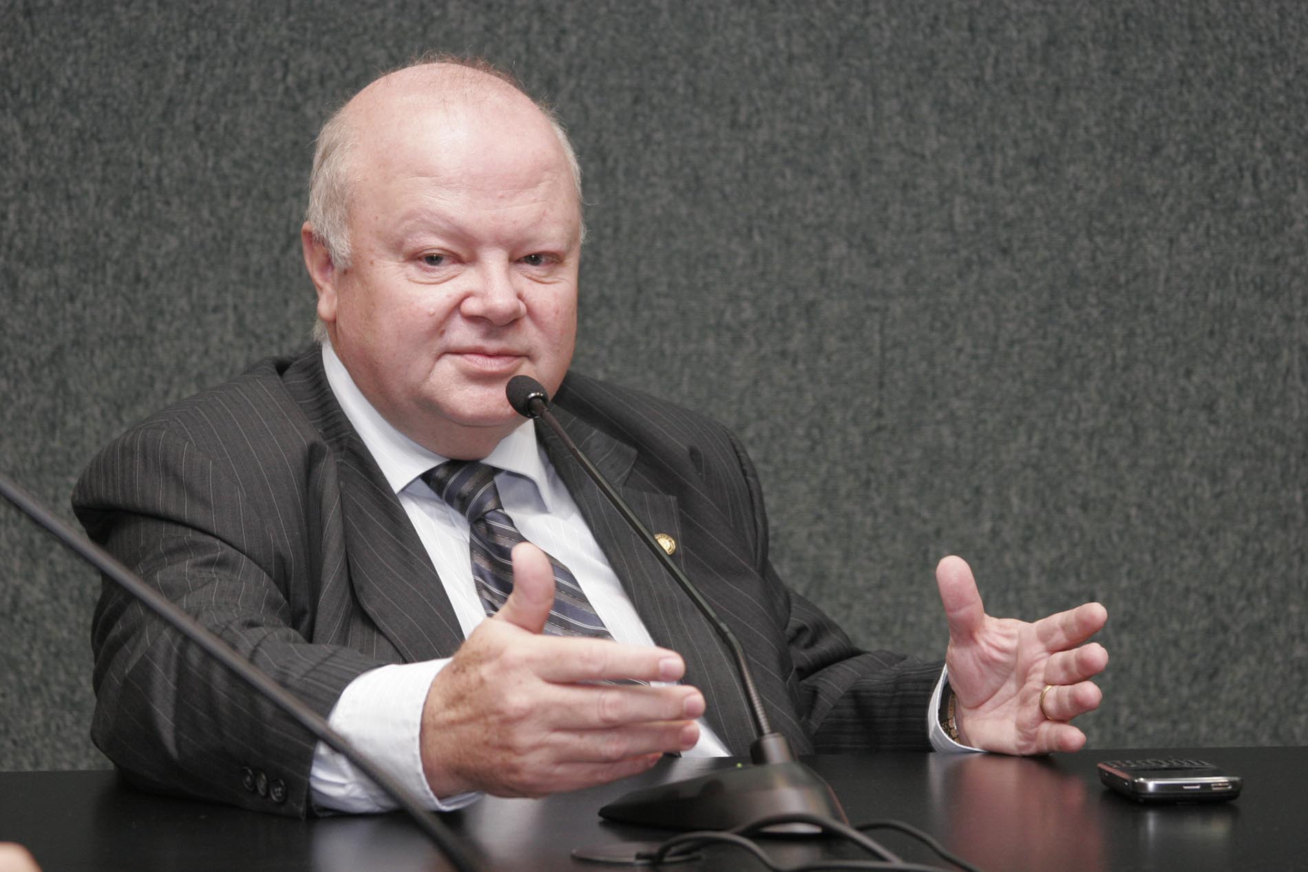 Comissão de Economia