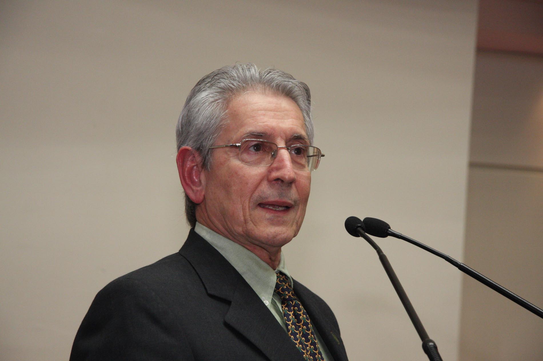 Glauco Corte - Vice-presidedente da Fiesc