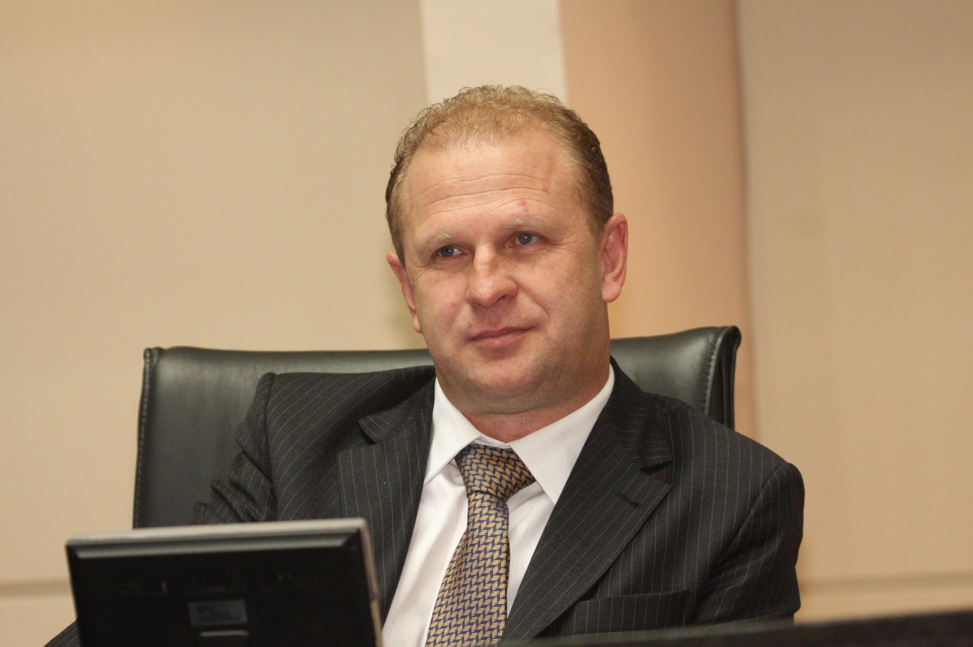 Deputado Gelson Merisio (DEM)