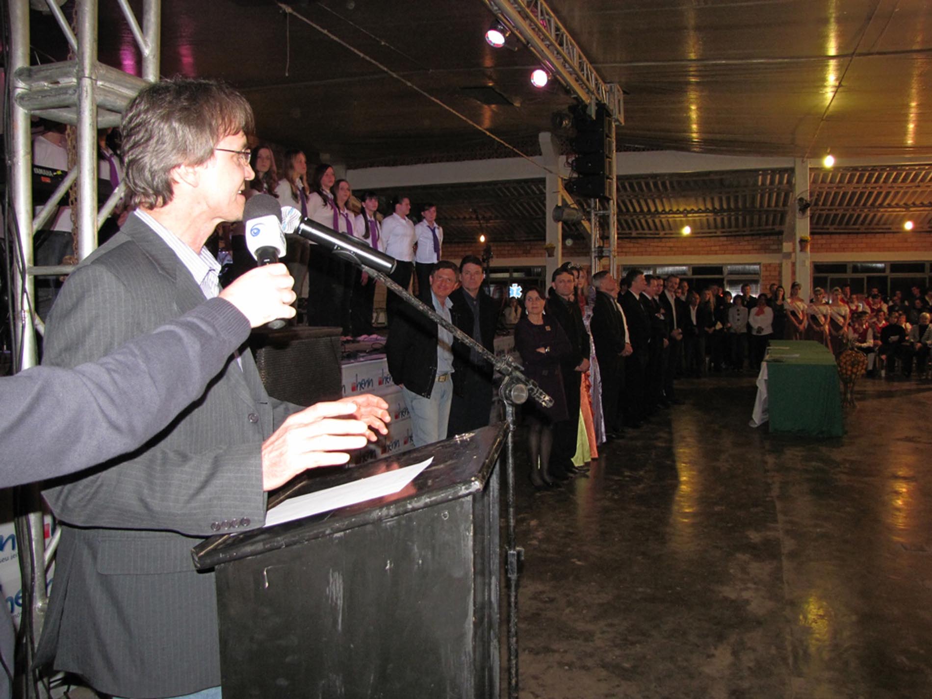 Deputado Pedro Uczai (PT)