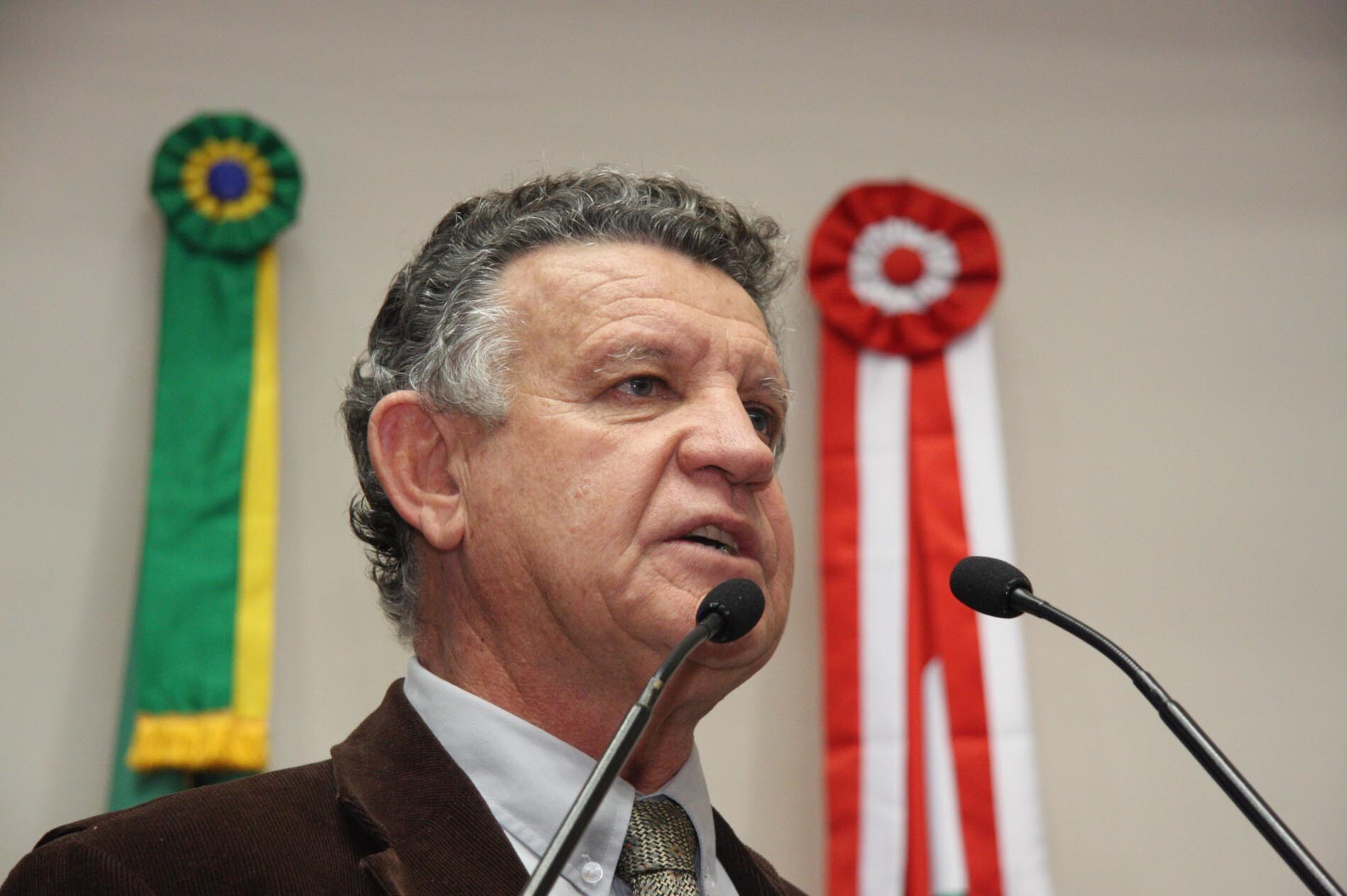 Dos Gabinetes – Audiência debate segurança pública no Norte da Ilha