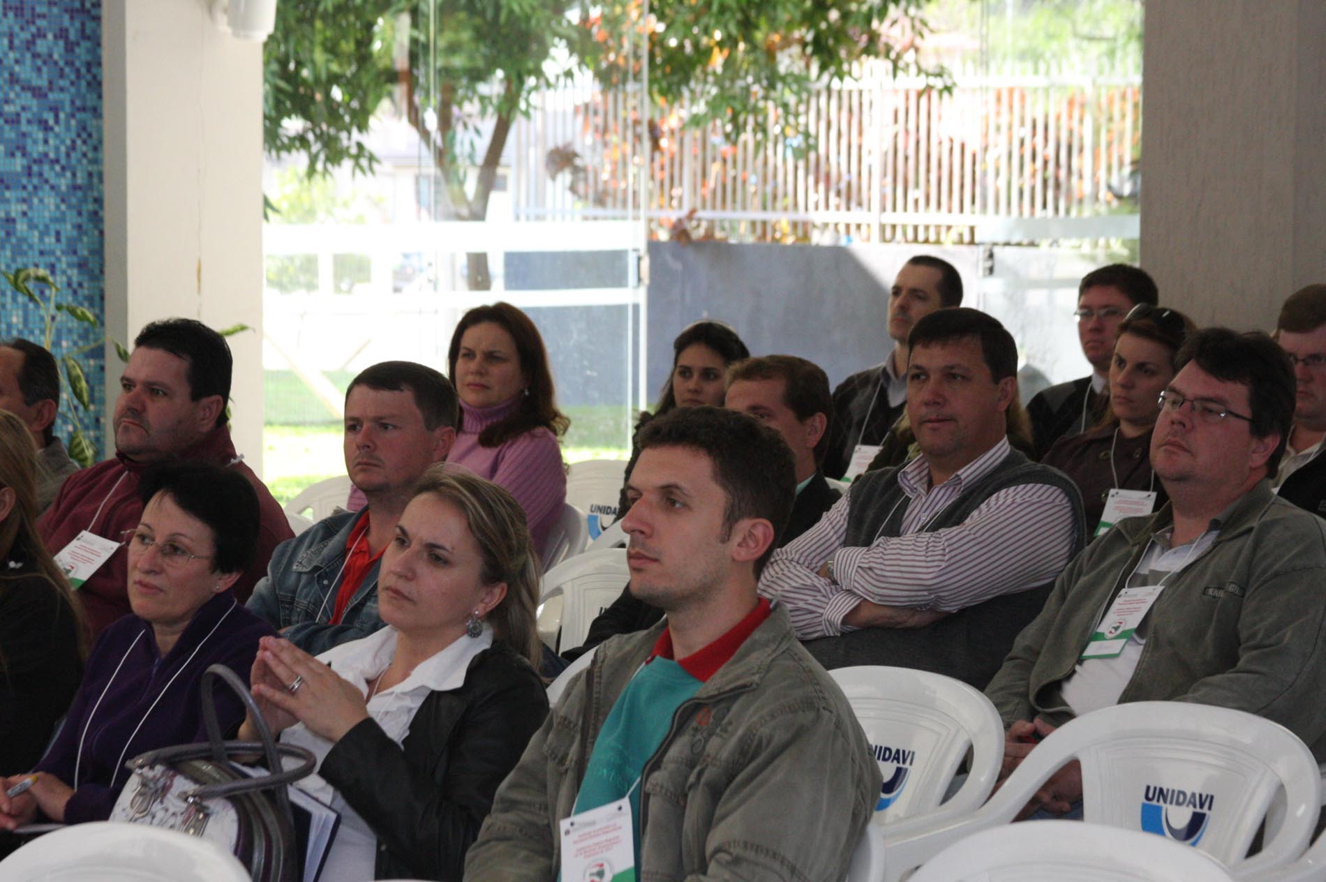 Audiência Pública Regional sobre a Lei de Diretrizes Orçamentária (LDO) 2010 e Lei Orçamentária Anual (LOA) 2011 - Rio do Sul/SC