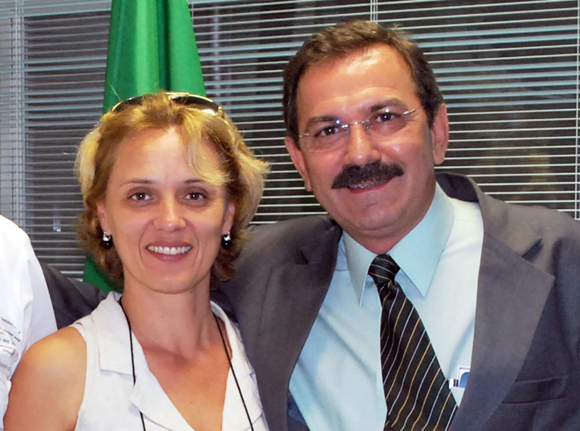 Dos Gabinetes – Deputado Serafim Venzon recebe título Cidadão Honorário em Tijucas