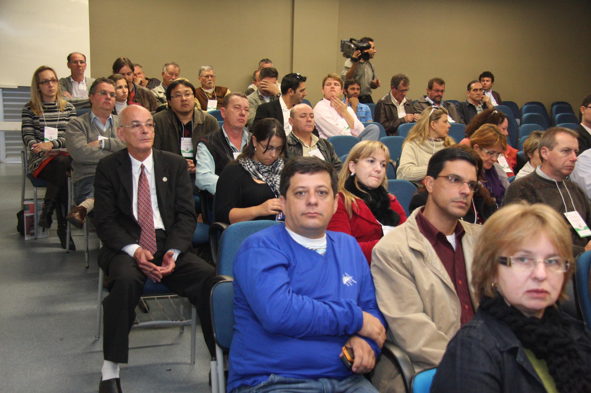 Orçamento Regionalizado - Blumenau