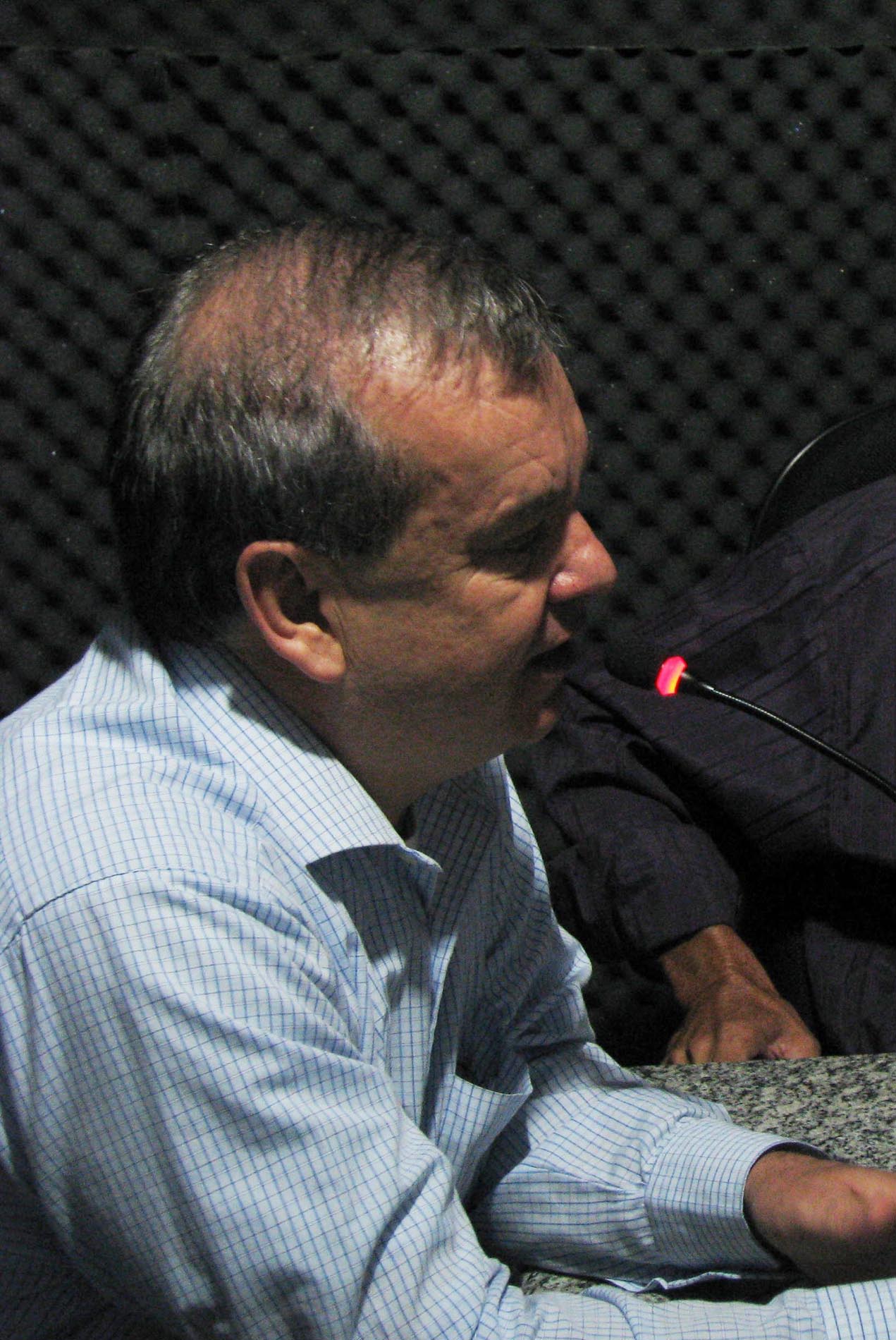 Deputado Rogério Mendonça (PMDB)
