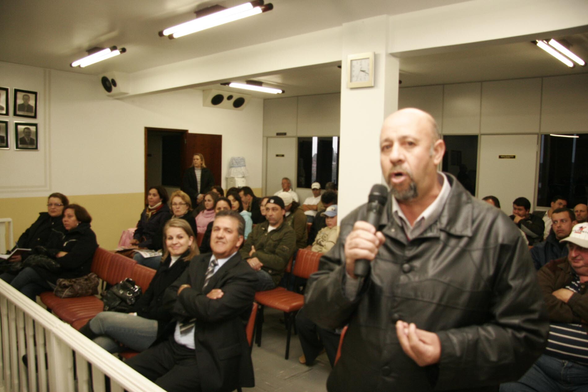 Dos Gabinetes – Otacílio Costa terá escola técnica federal