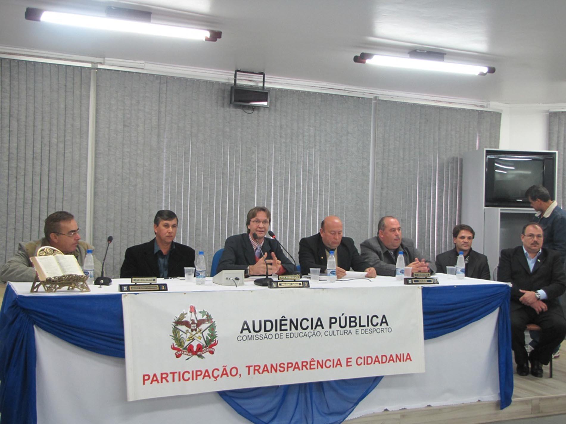Otacílio Costa terá escola técnica federal