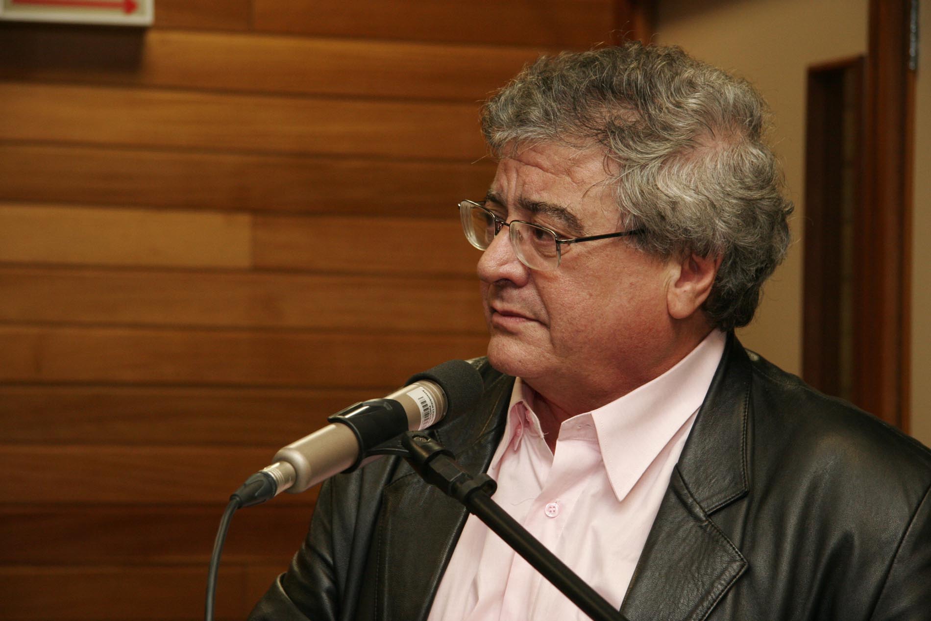 Solenidade de entrega dos certificados do Curso de Oratória