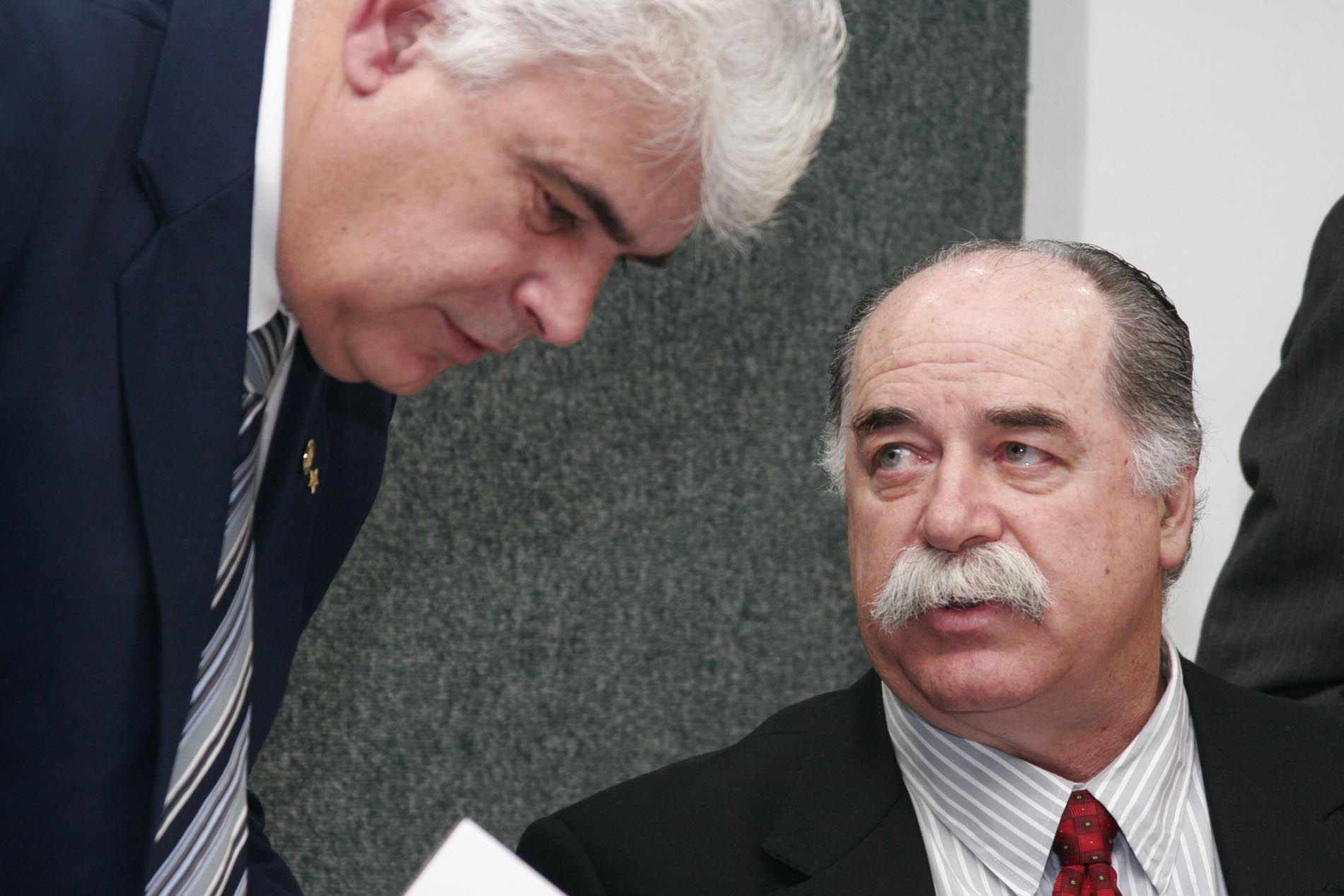 Comissão de Constituição e Justiça