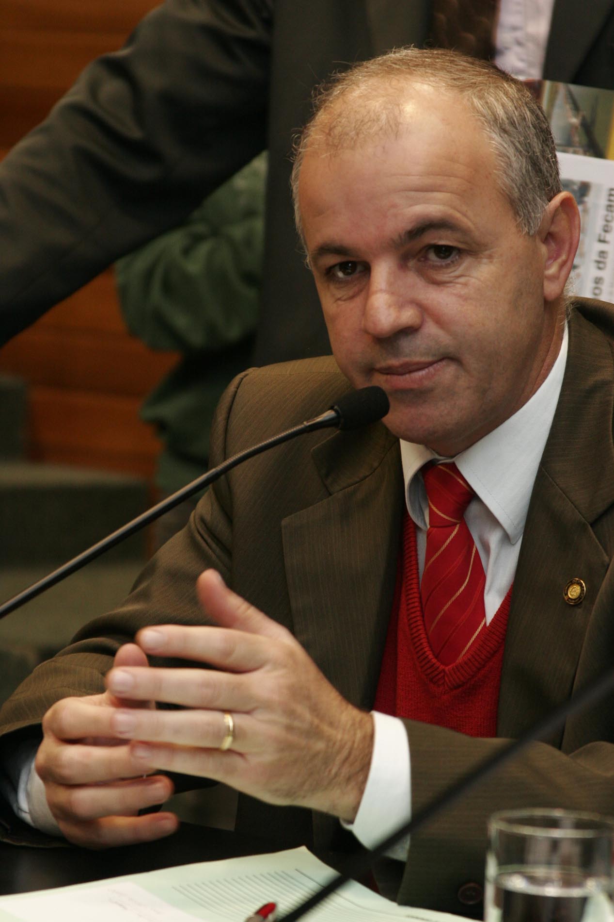 Comissão de Constituição e Justiça