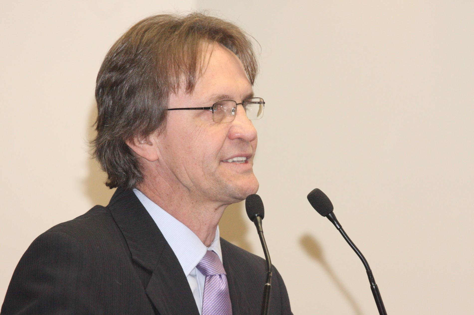 Deputado Pedro Uczai (PT)