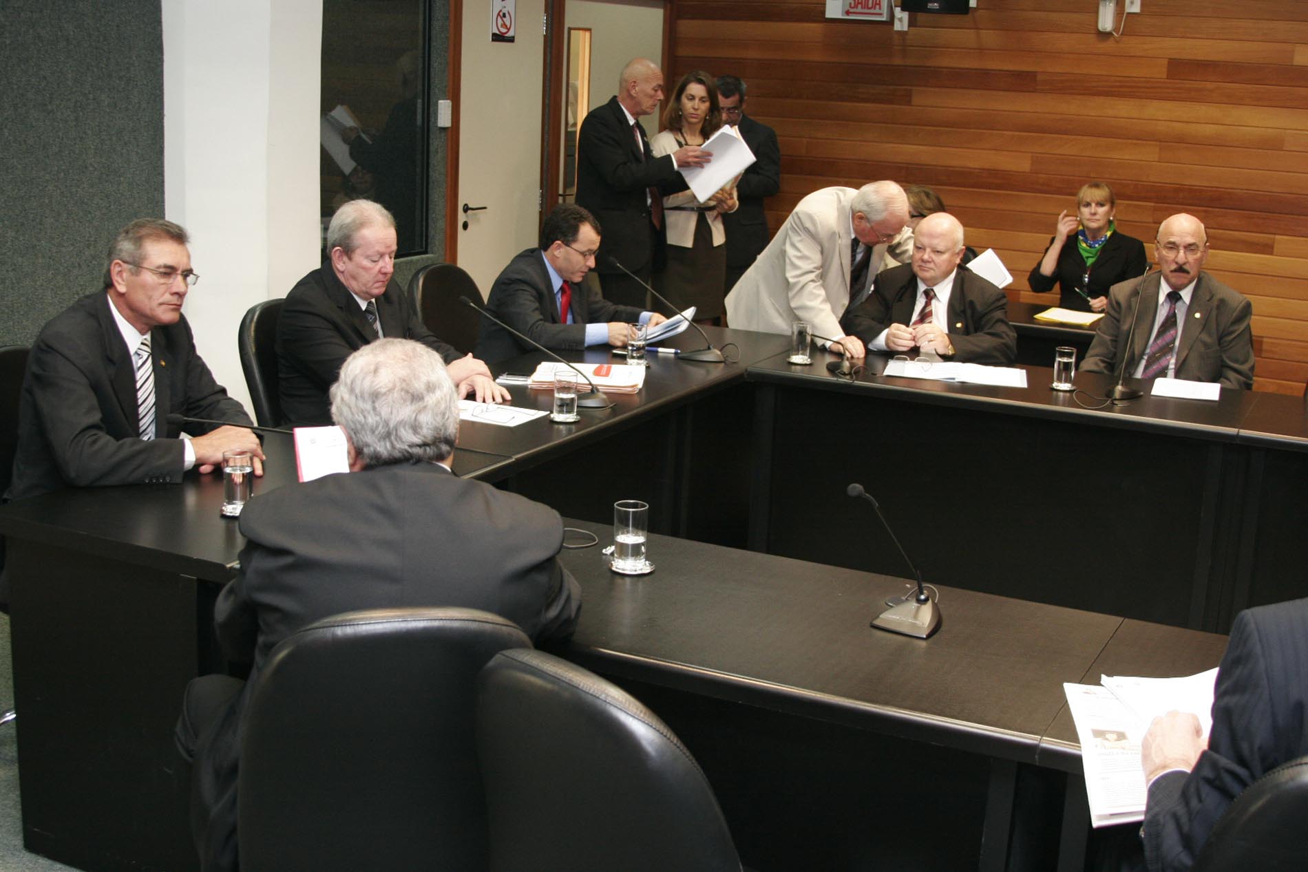 Comissão de Finanças e Tributação