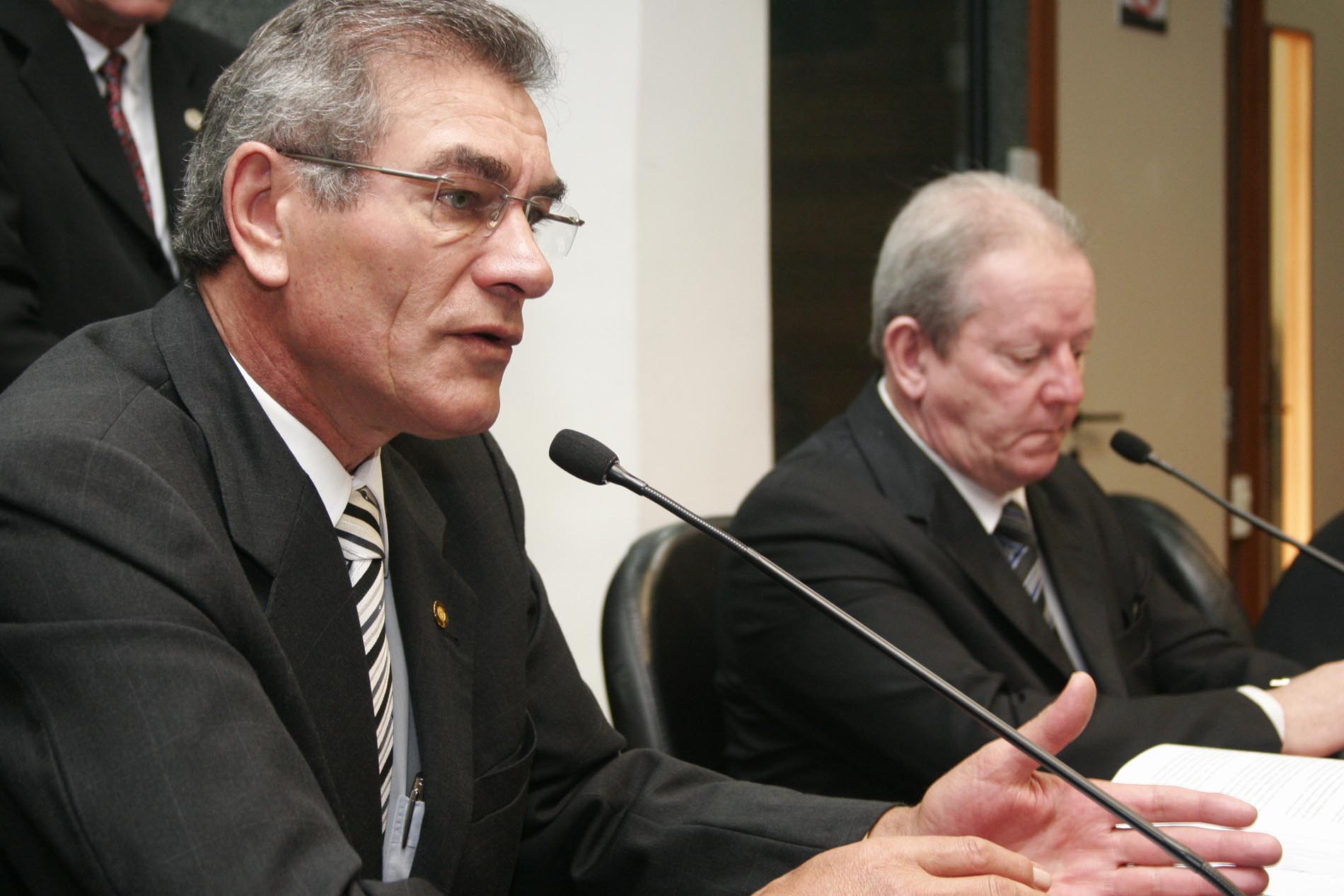 Comissão de Finanças e Tributação