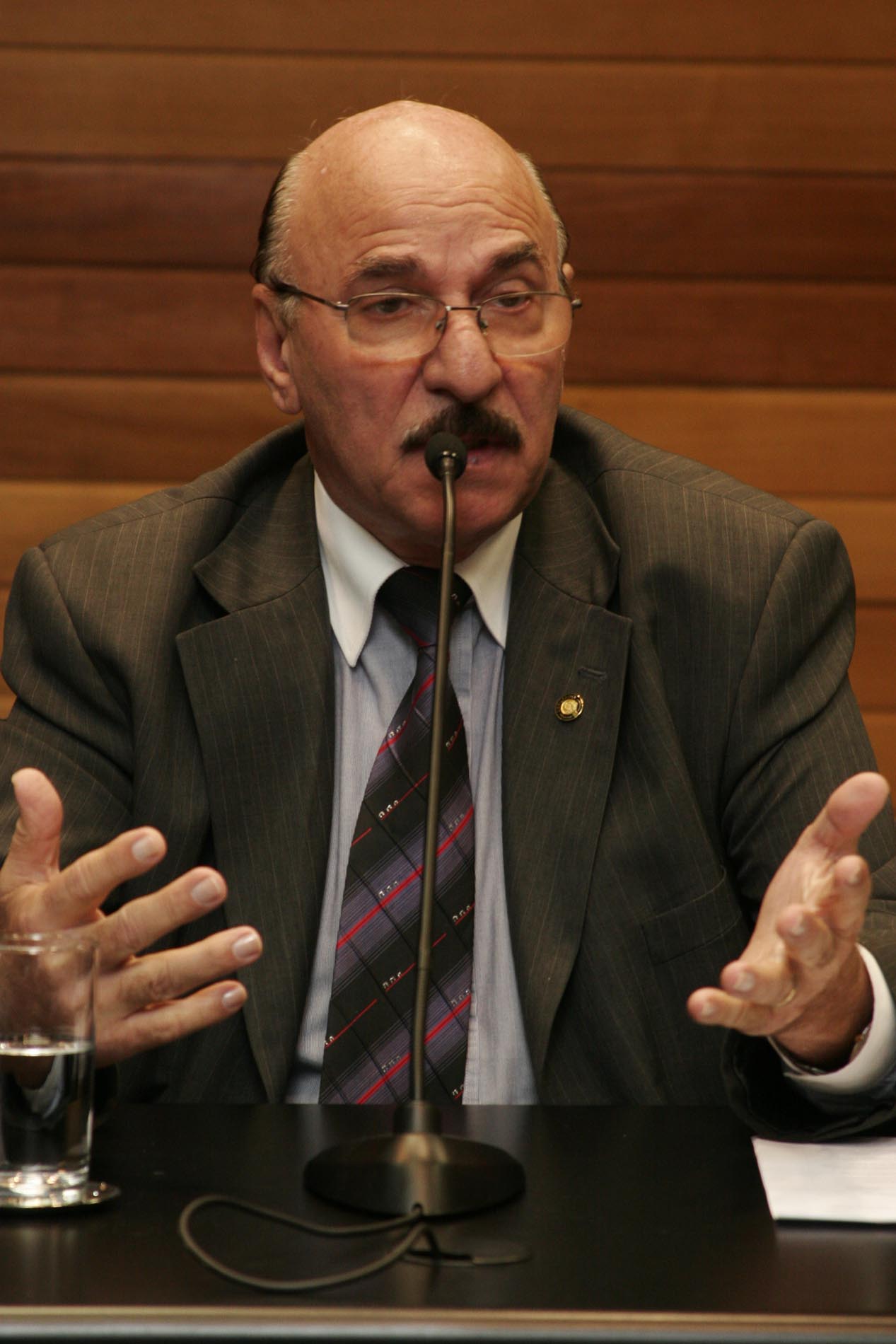 Comissão de Finanças e Tributação