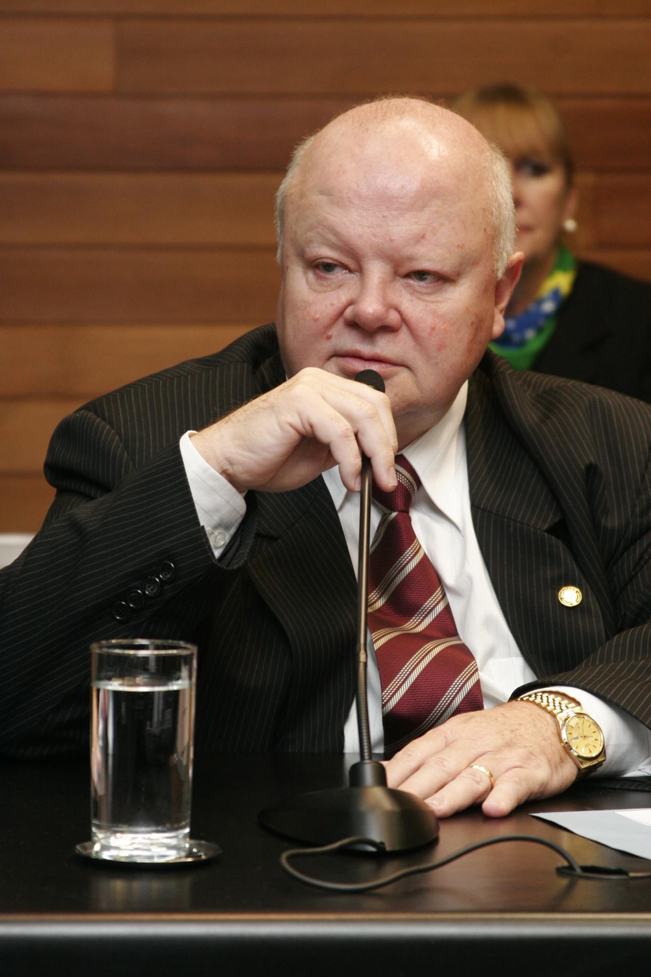 Comissão de Finanças e Tributação