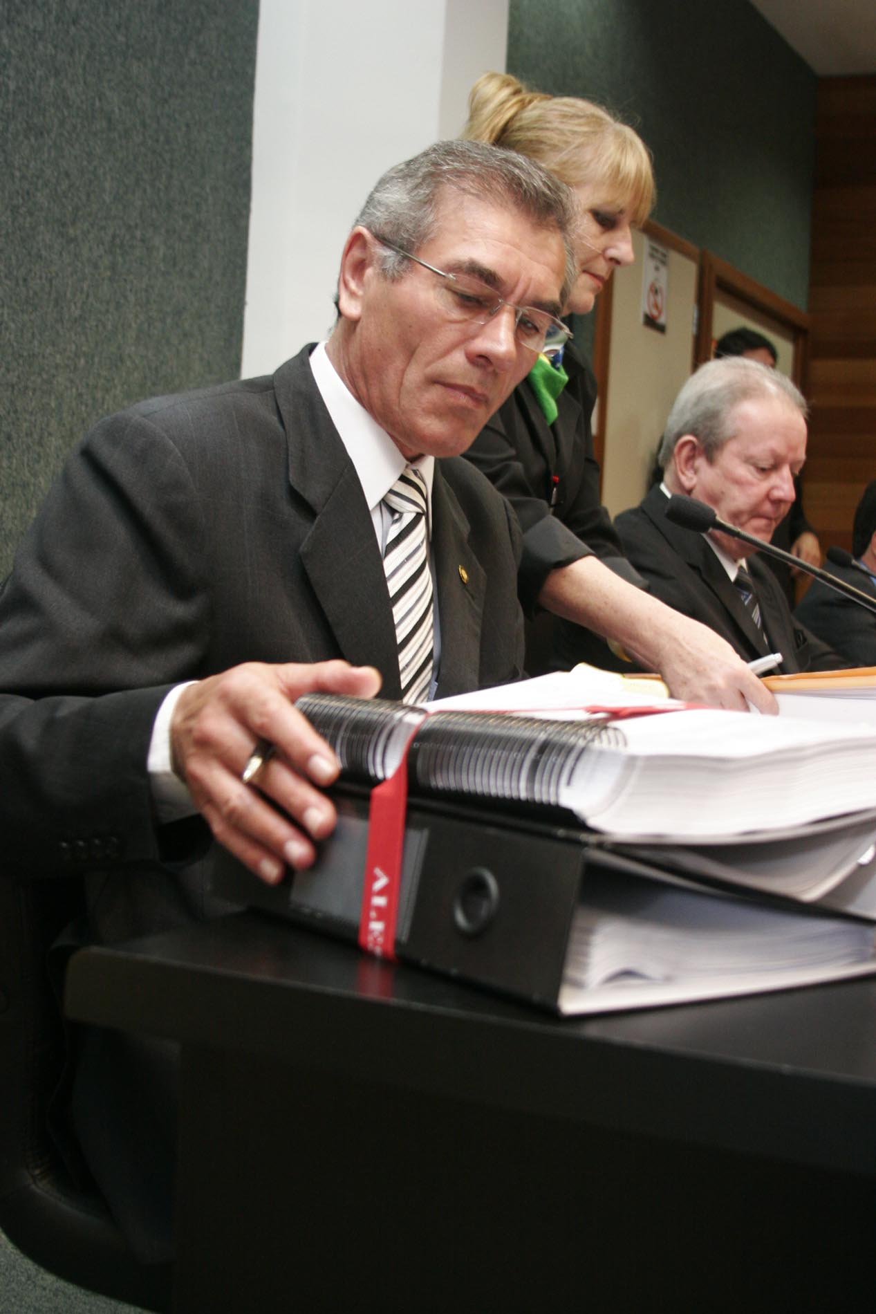 Comissão de Finanças e Tributação