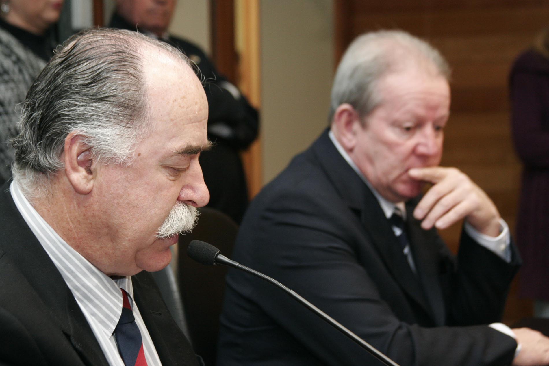 Comissão de Constituição e Justiça