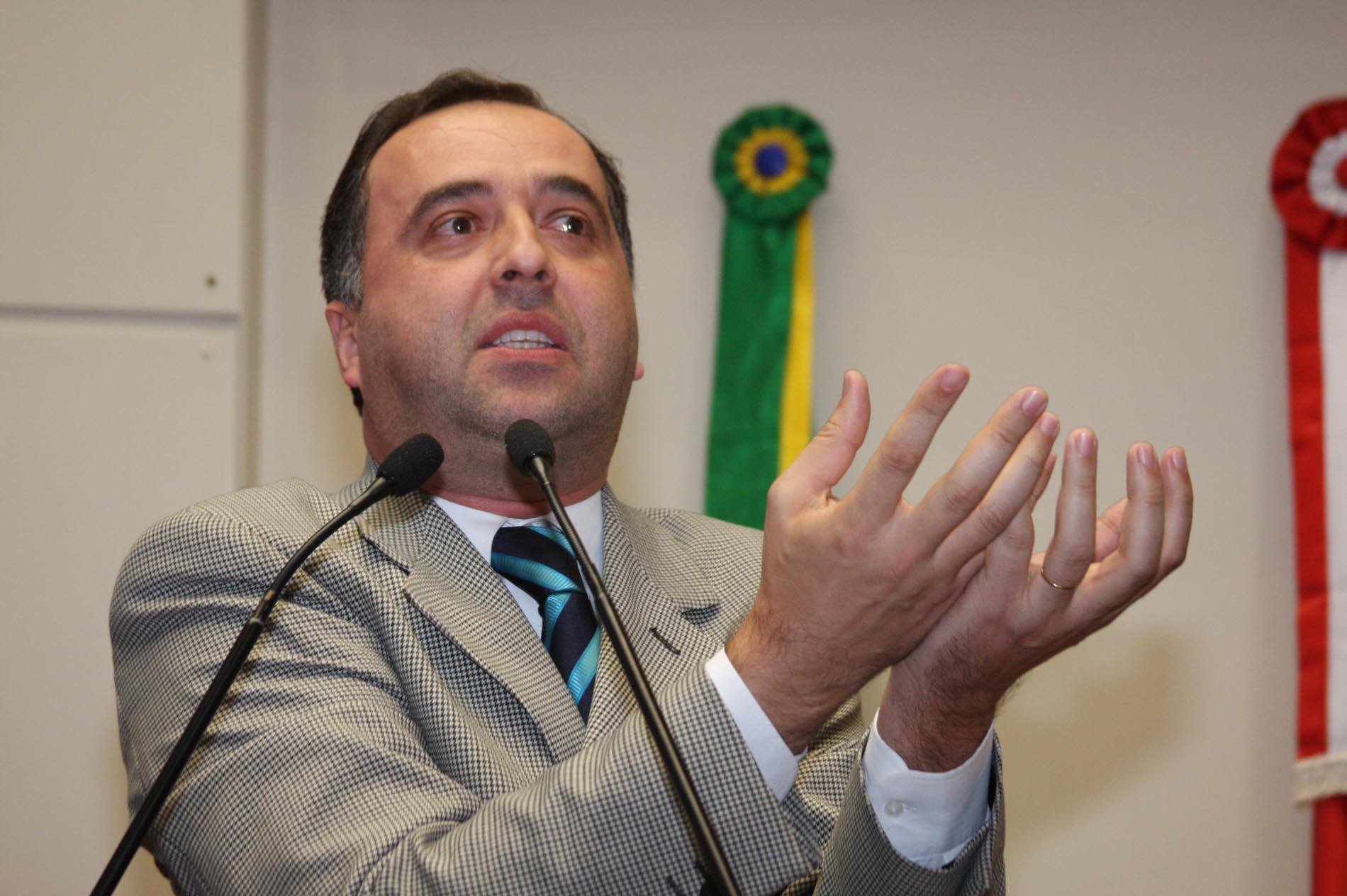Deputado Kennedy Nunes (PP)