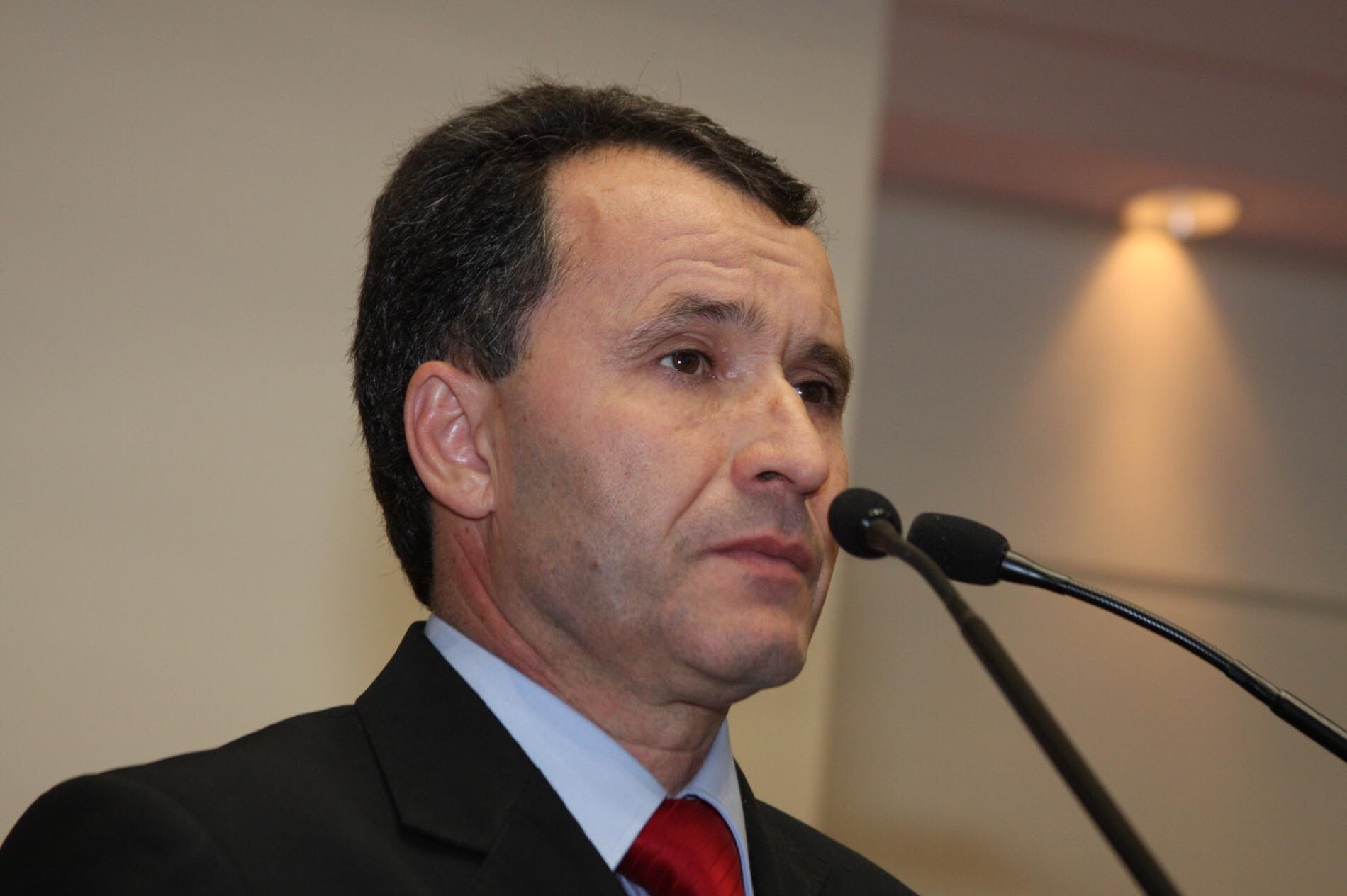 Dos Gabinetes – Darci de Matos exigirá mais policiais em Joinville no encontro com secretário