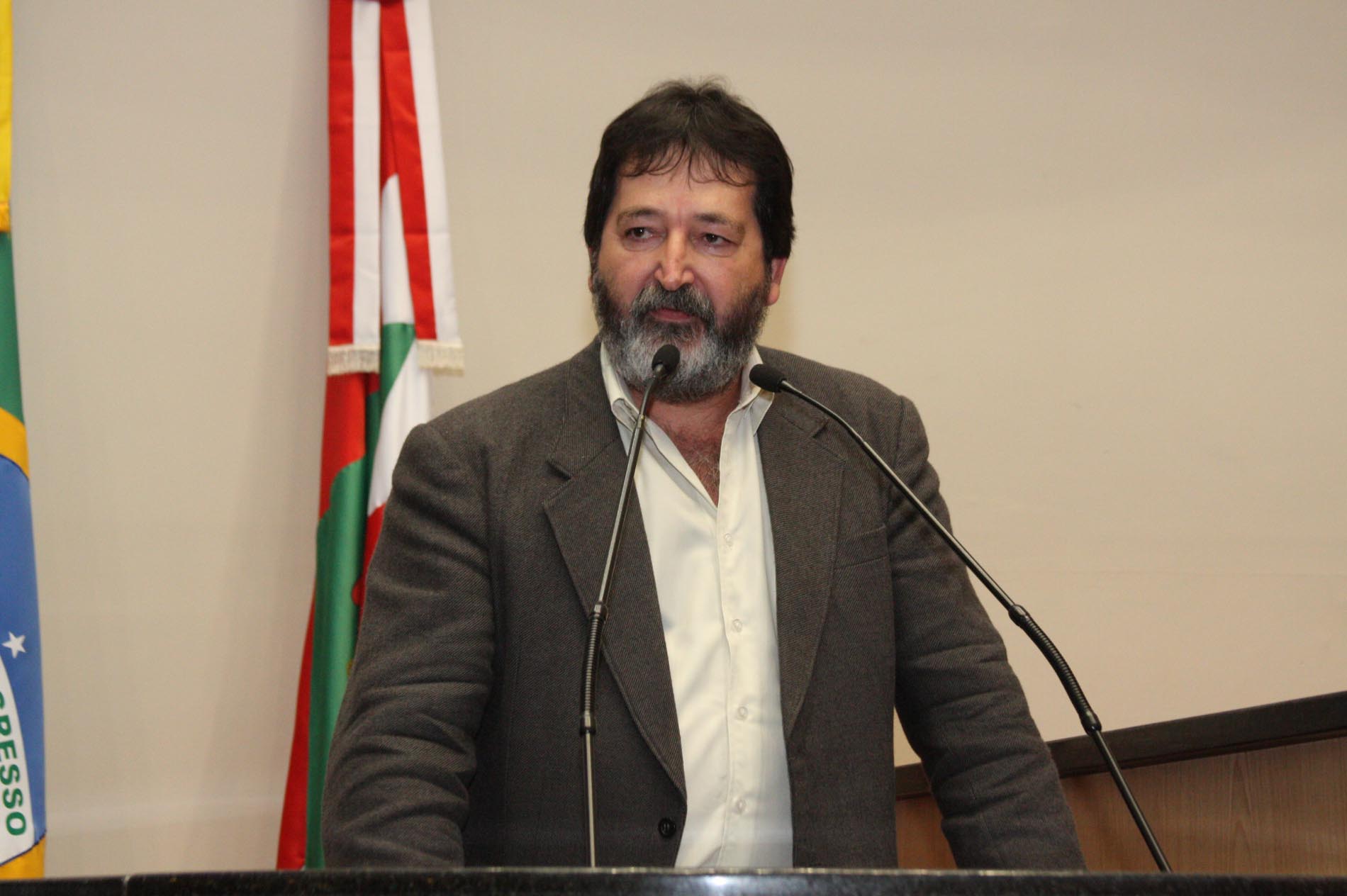 Egídio da Rosa – Areia Branca – Timbé do Sul