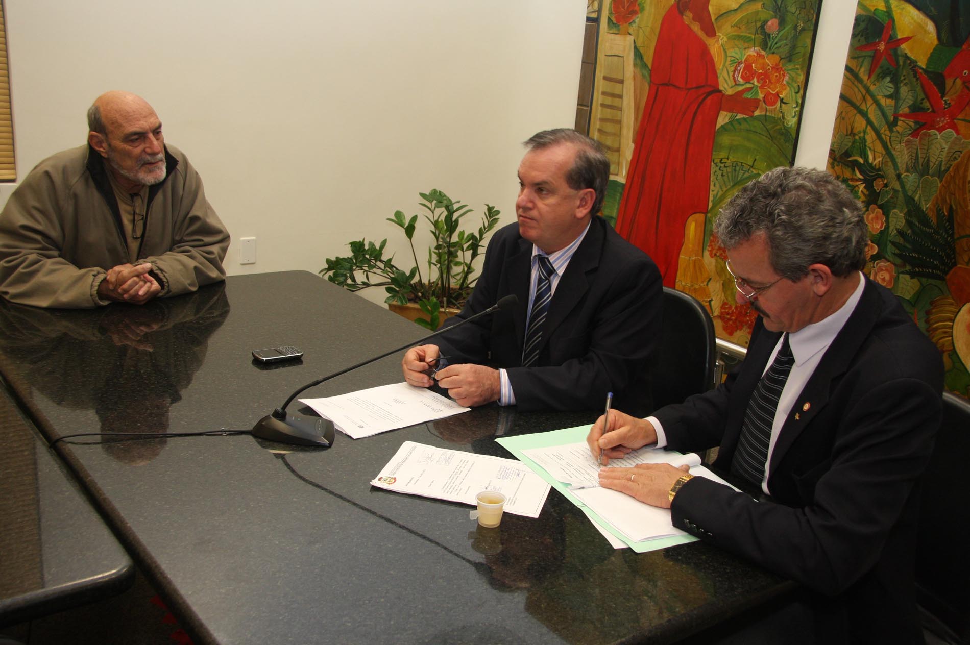 Comissão de Agricultura e Política Rural reúne-se para aprovar projetos