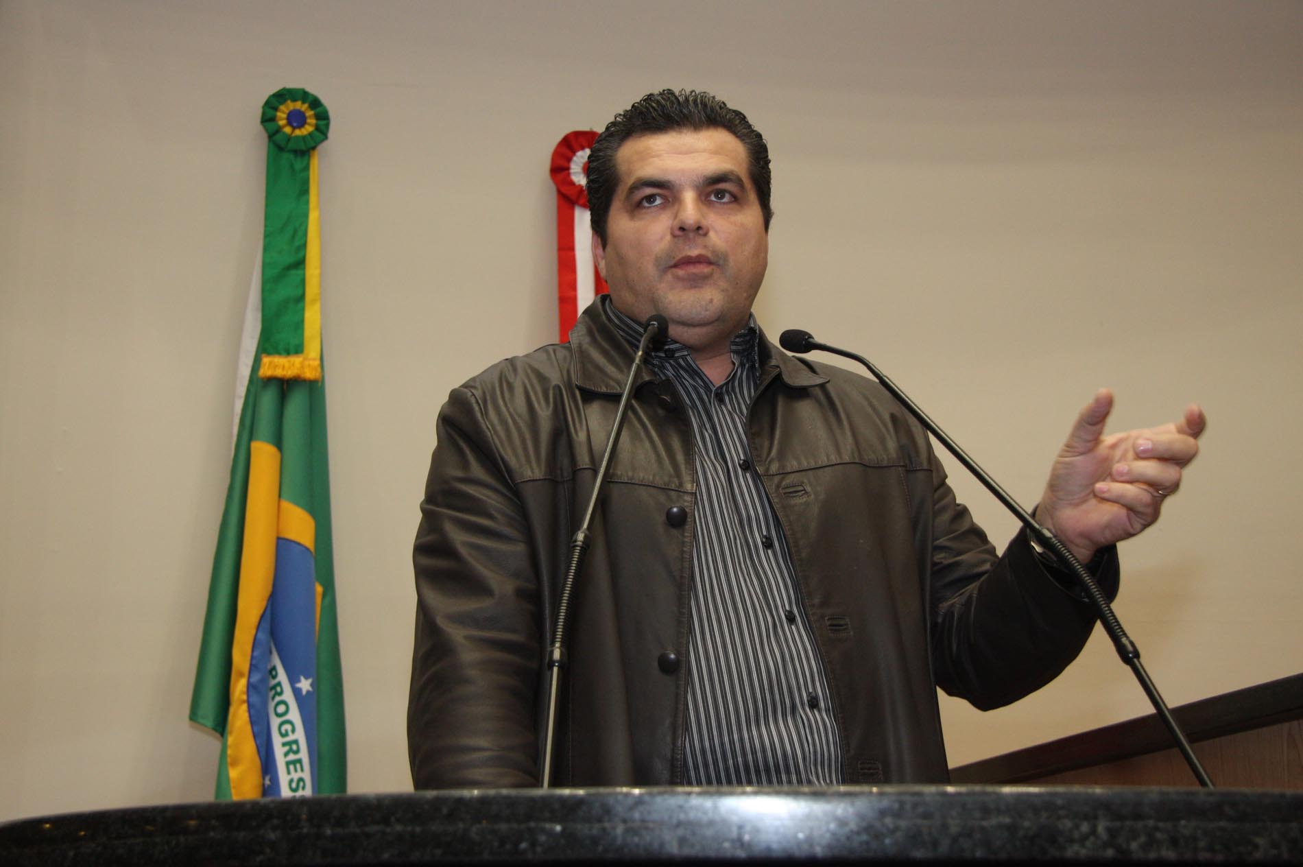 Richard Harrison Chagas dos Santos