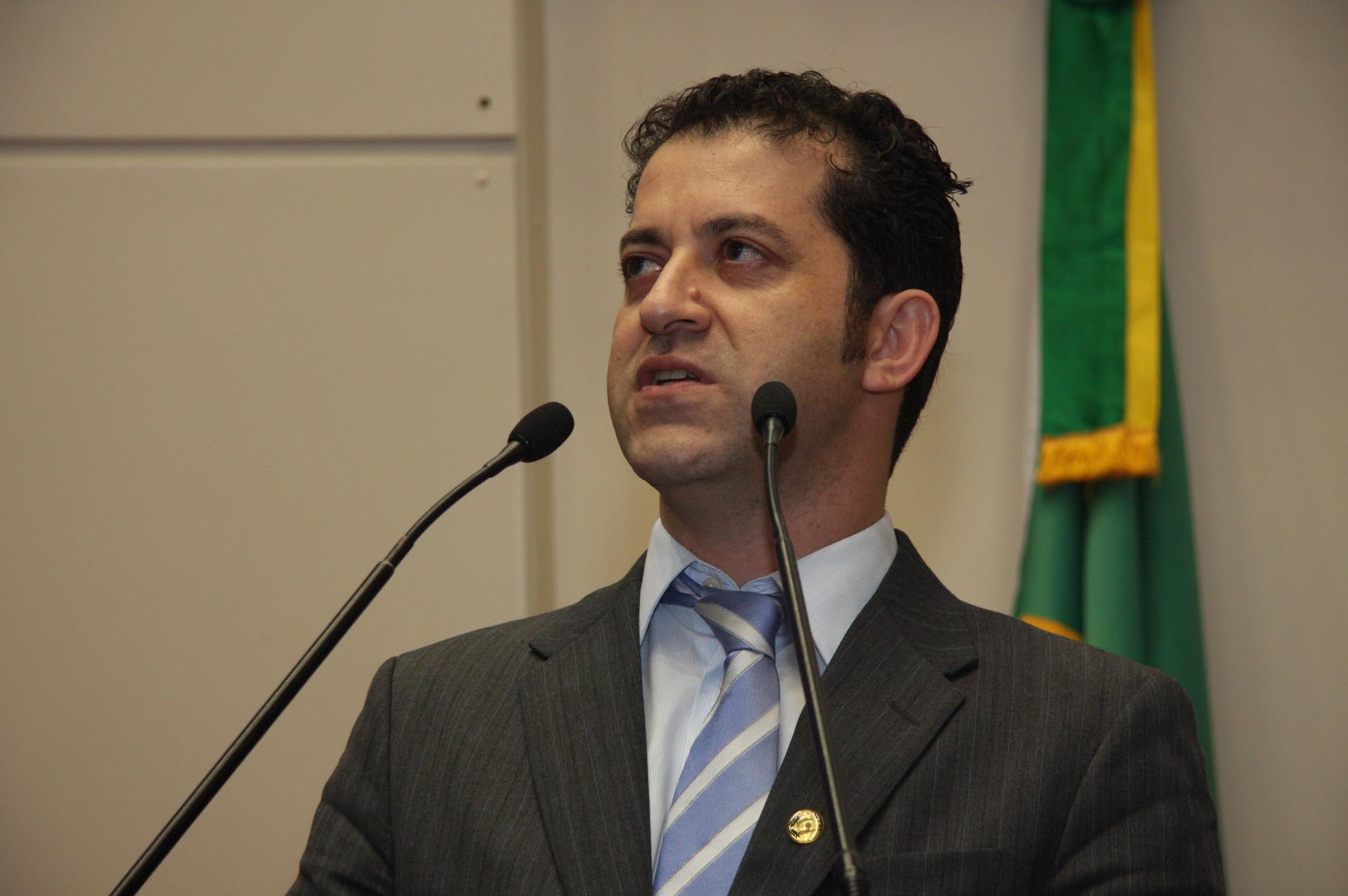 Dirigentes da APAE de Blumenau buscam apoio dos parlamentares