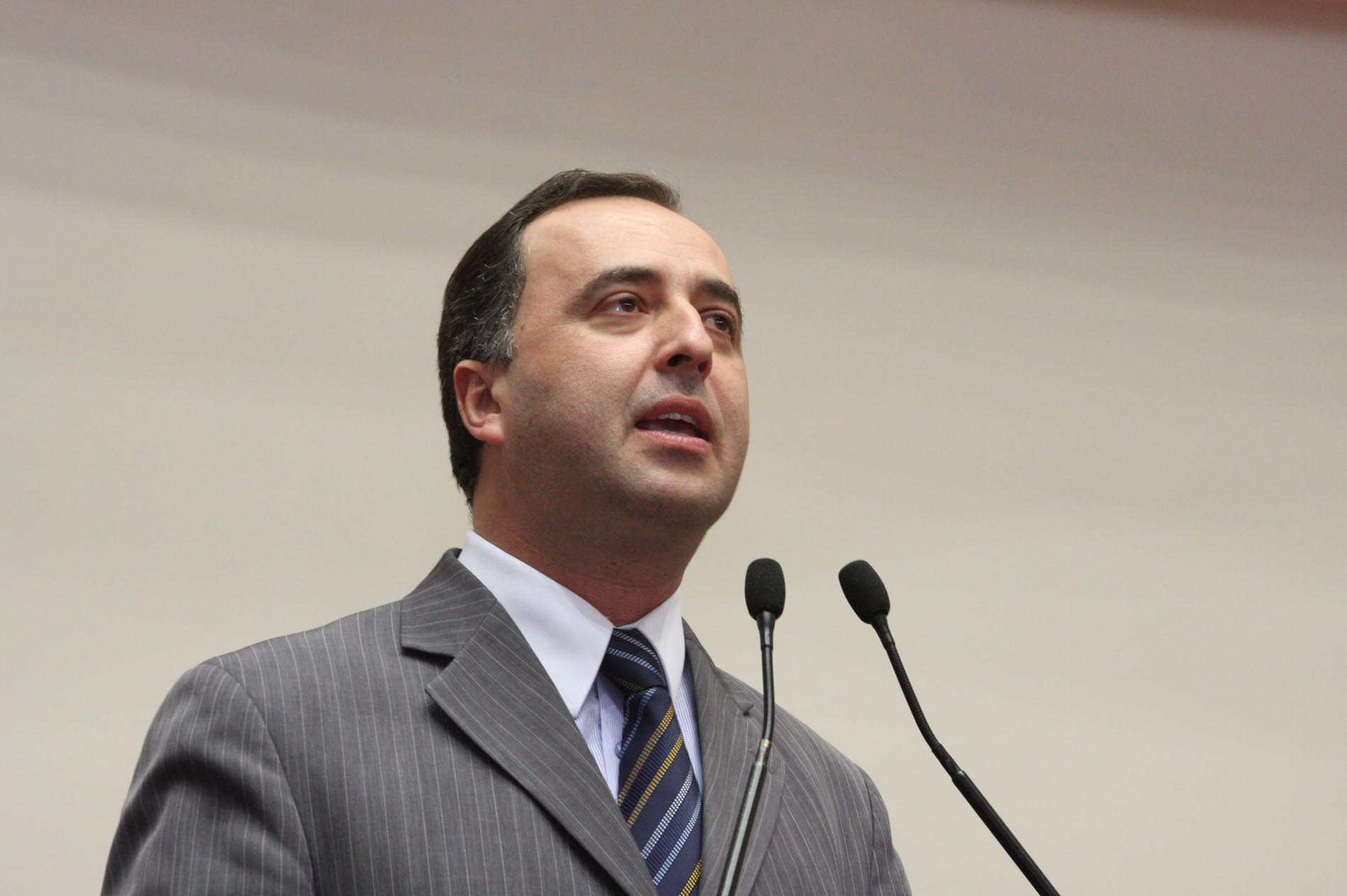 Deputado Kennedy Nunes (PP)