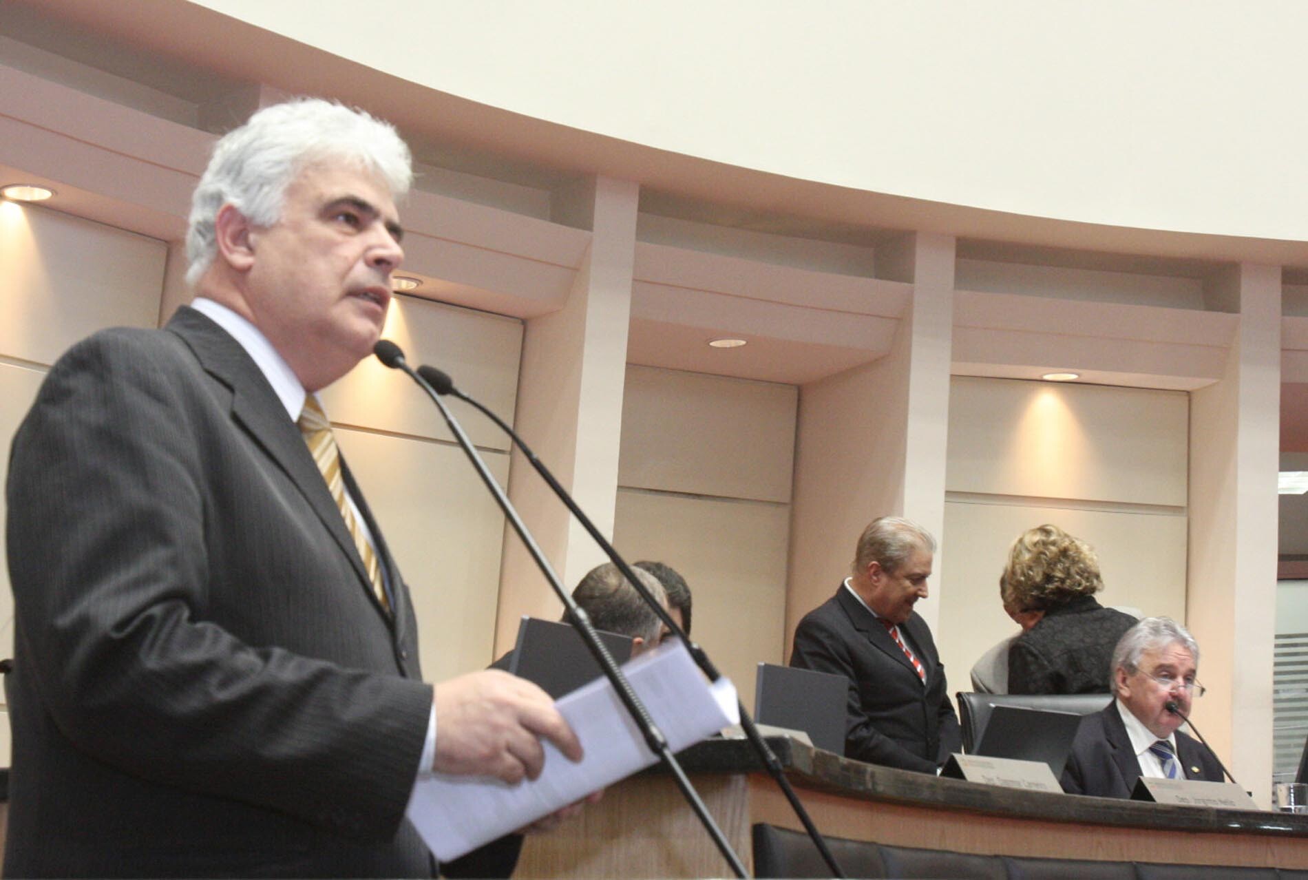Dos Gabinetes – Assembleia aprova Moção do PT de apoio a agricultores e pescadores de Imbituba