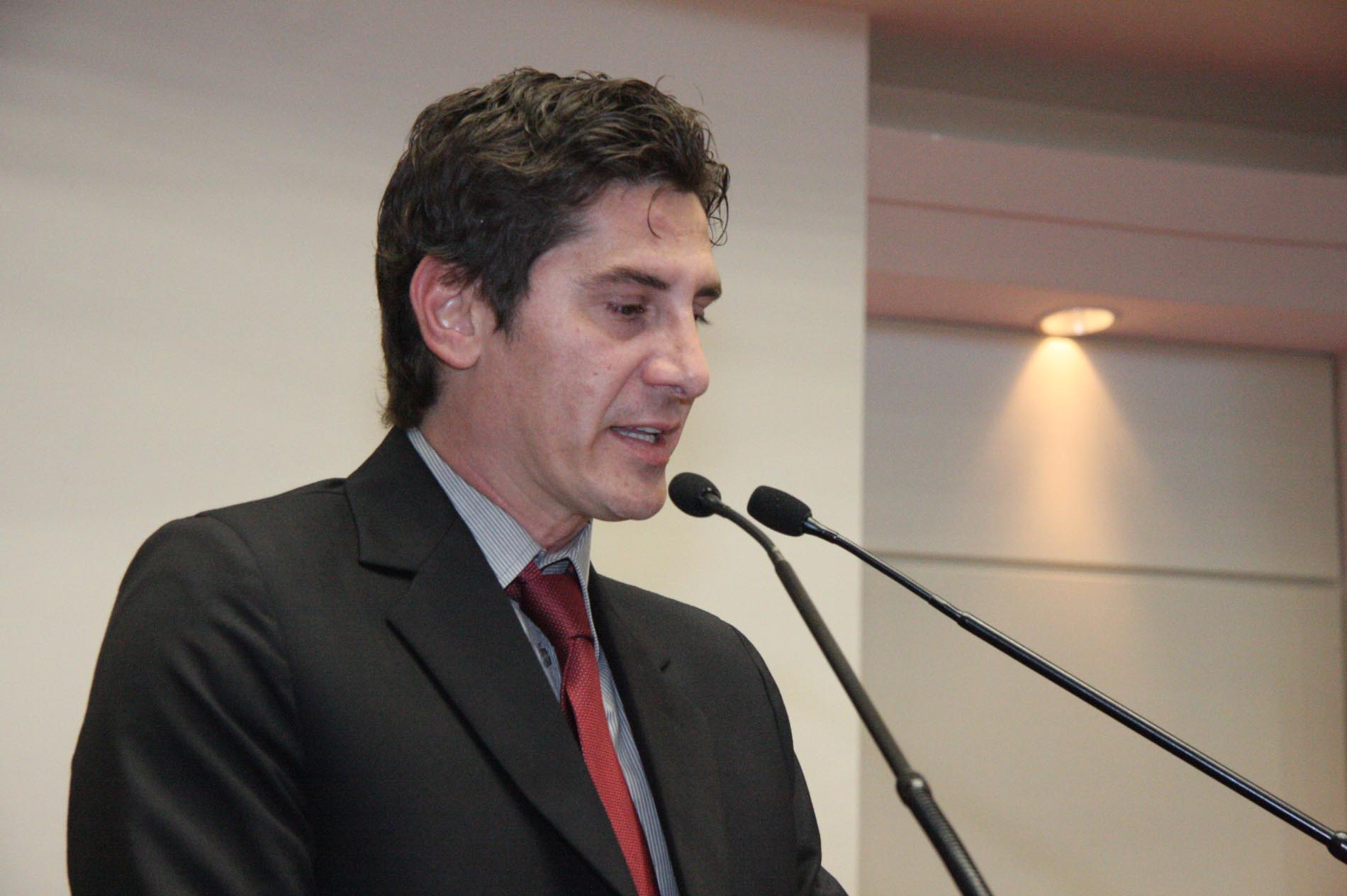 Sessão Ordinária da Assembleia Legislativa do Estado de Santa Catarina