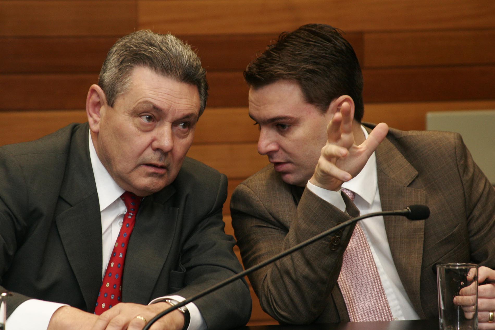 Comissão de Constituição e Justiça
