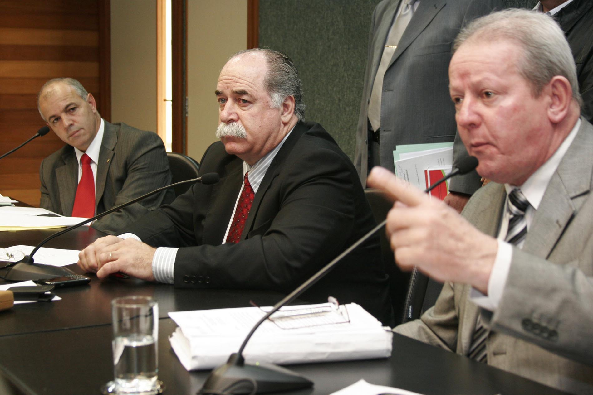 CCJ aprova audiência pública sobre Parque Estadual da Serra do Tabuleiro