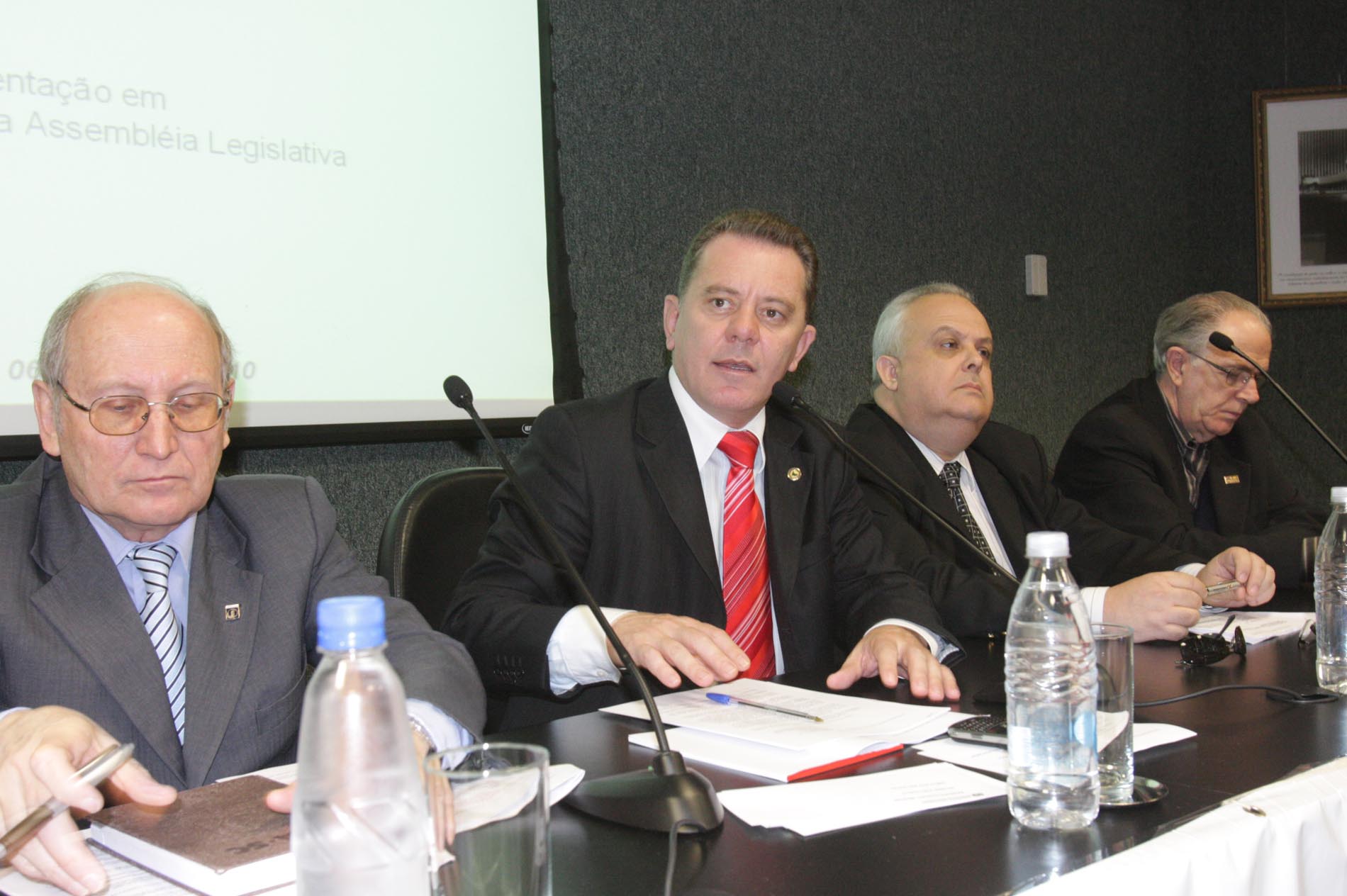 Audiência Pública – GERCO