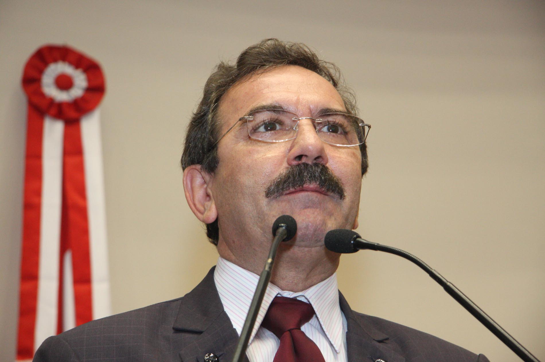 Deputado Serafim Venzon (PSDB)