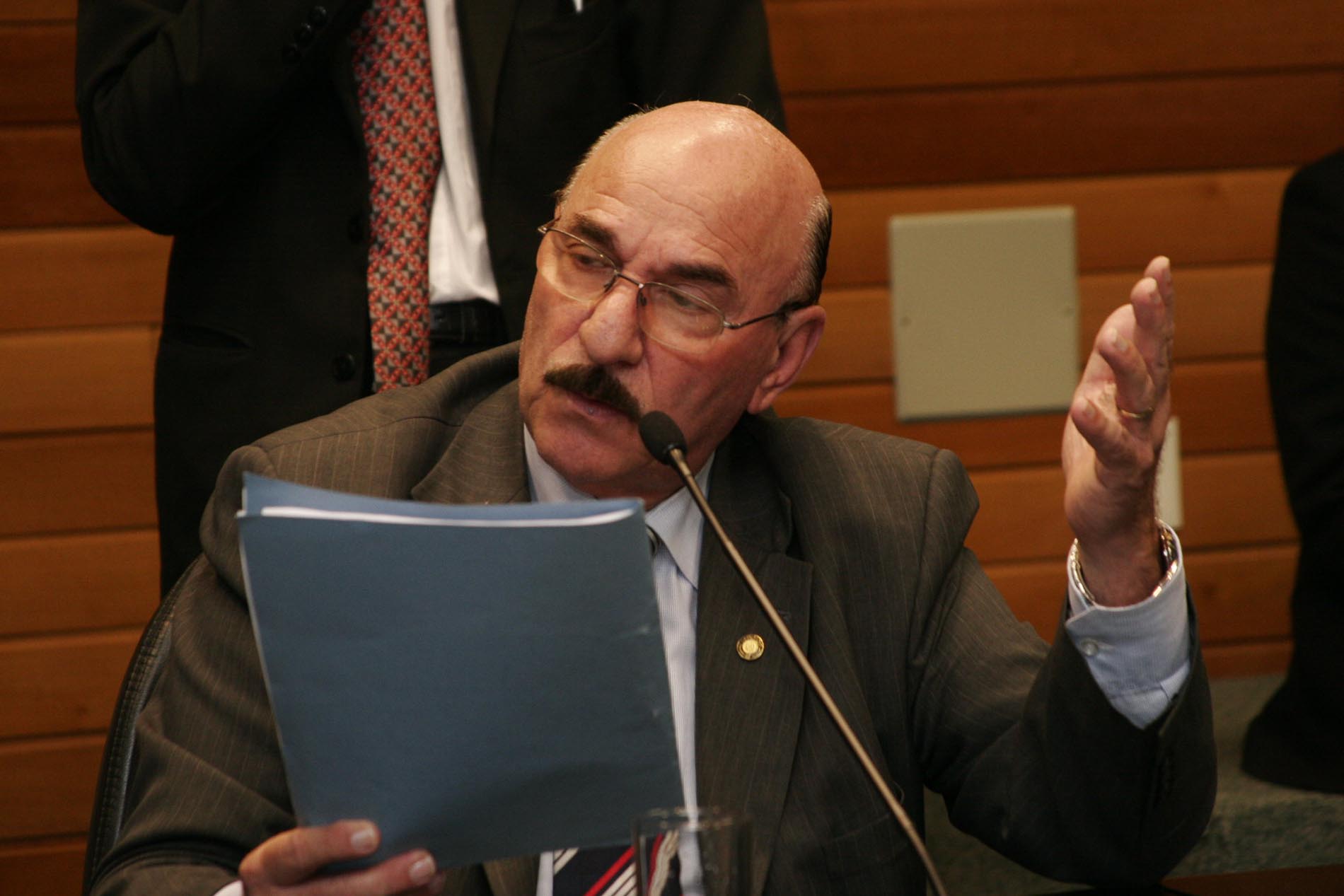 Comissão de Finanças e Tributação