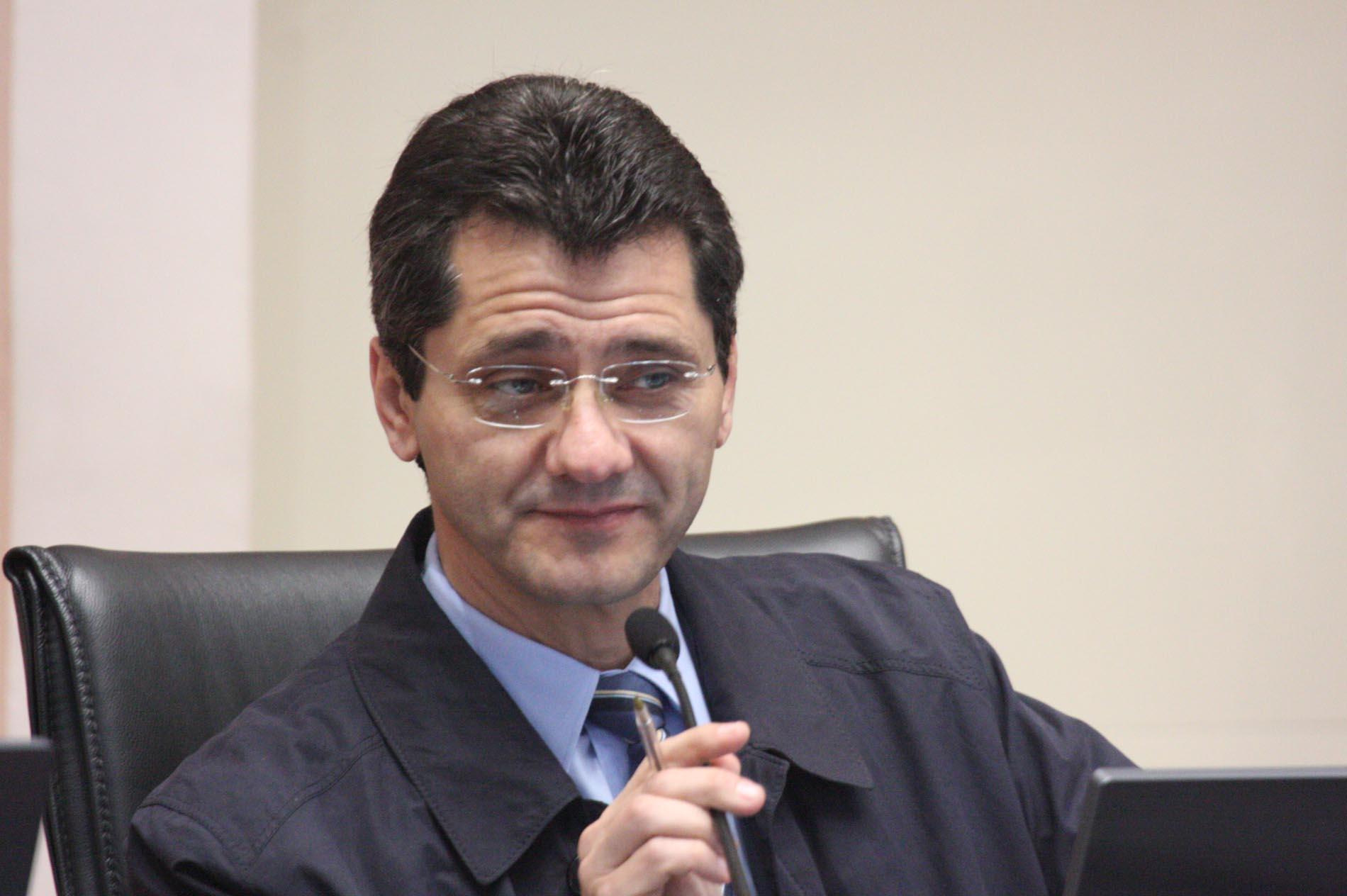 Deputado Jailson Lima (PT) – Manhã