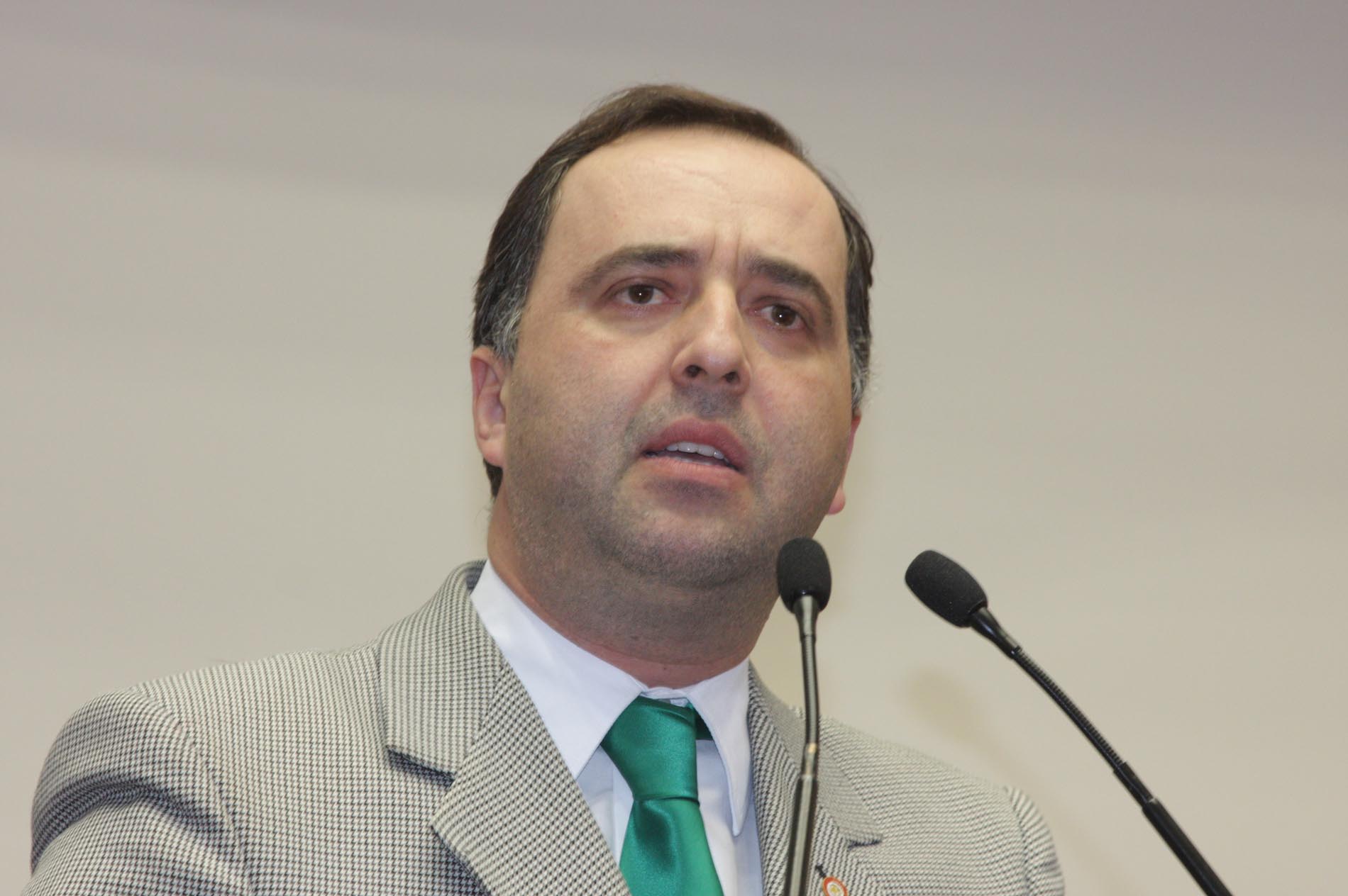 Deputado Kennedy Nunes (PP) – Tarde