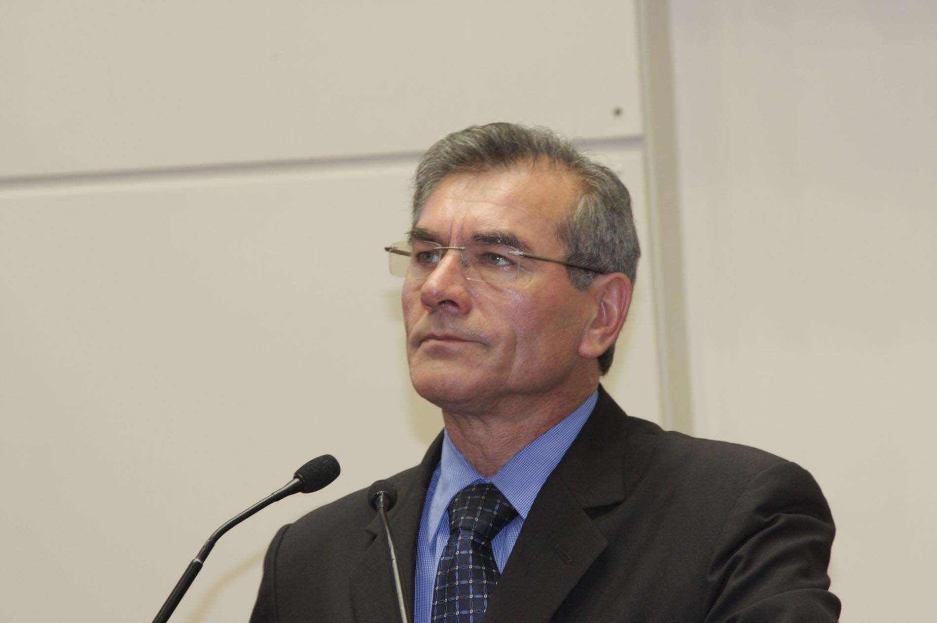 Deputado Silvio Dreveck (PP) – Tarde