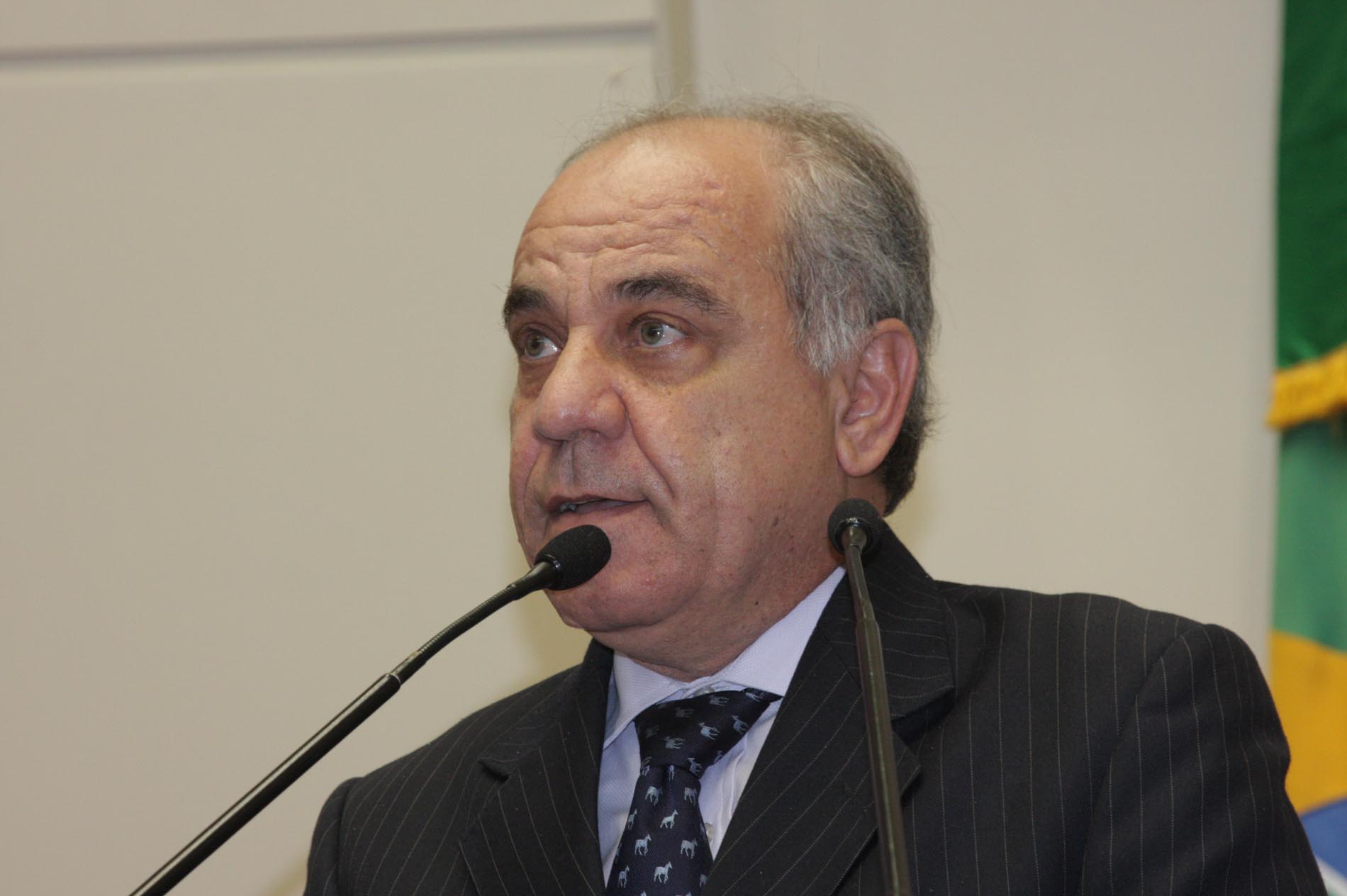 Deputado Dado Cherem (PSDB) – Tarde