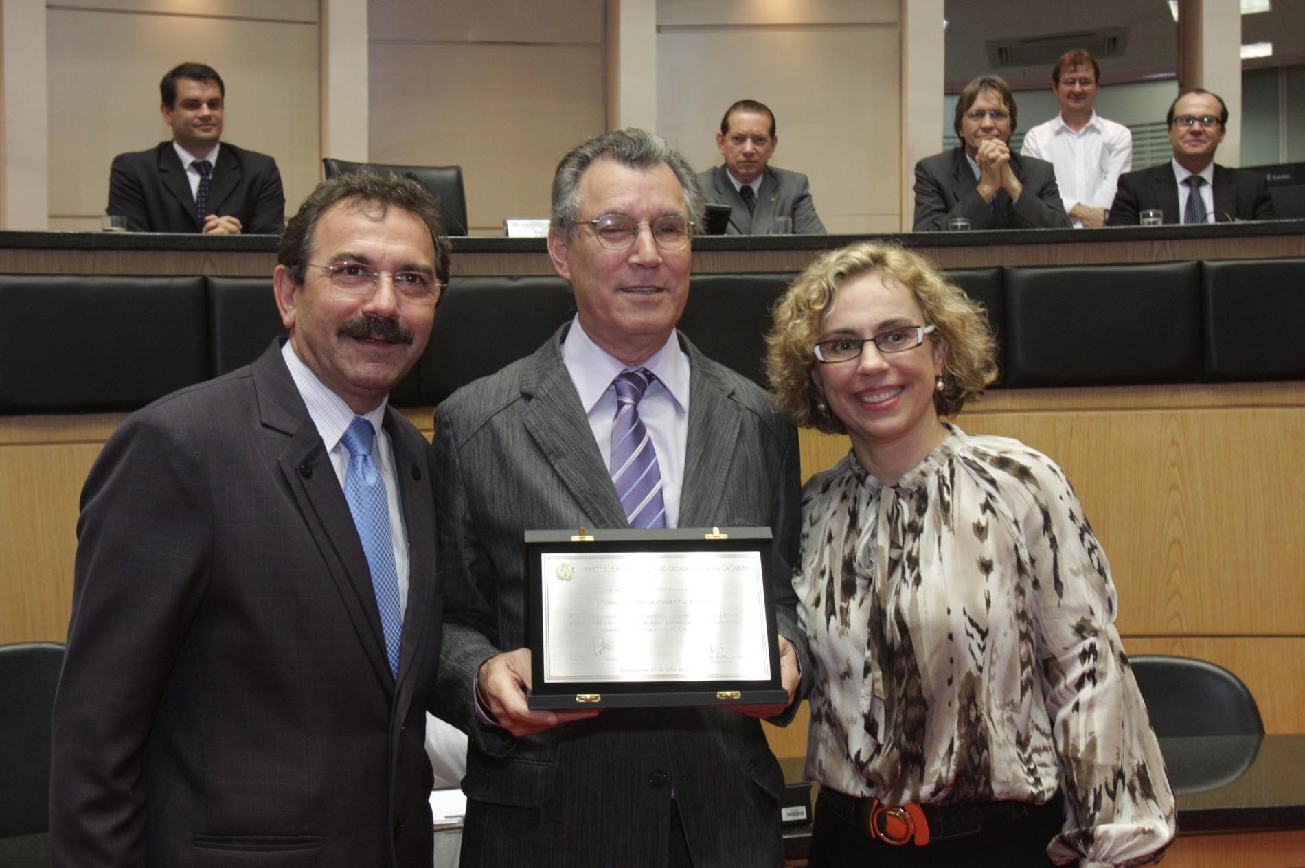 Sessão Especial em homenagem às Organizações Não Governamentais Protetores de Animais