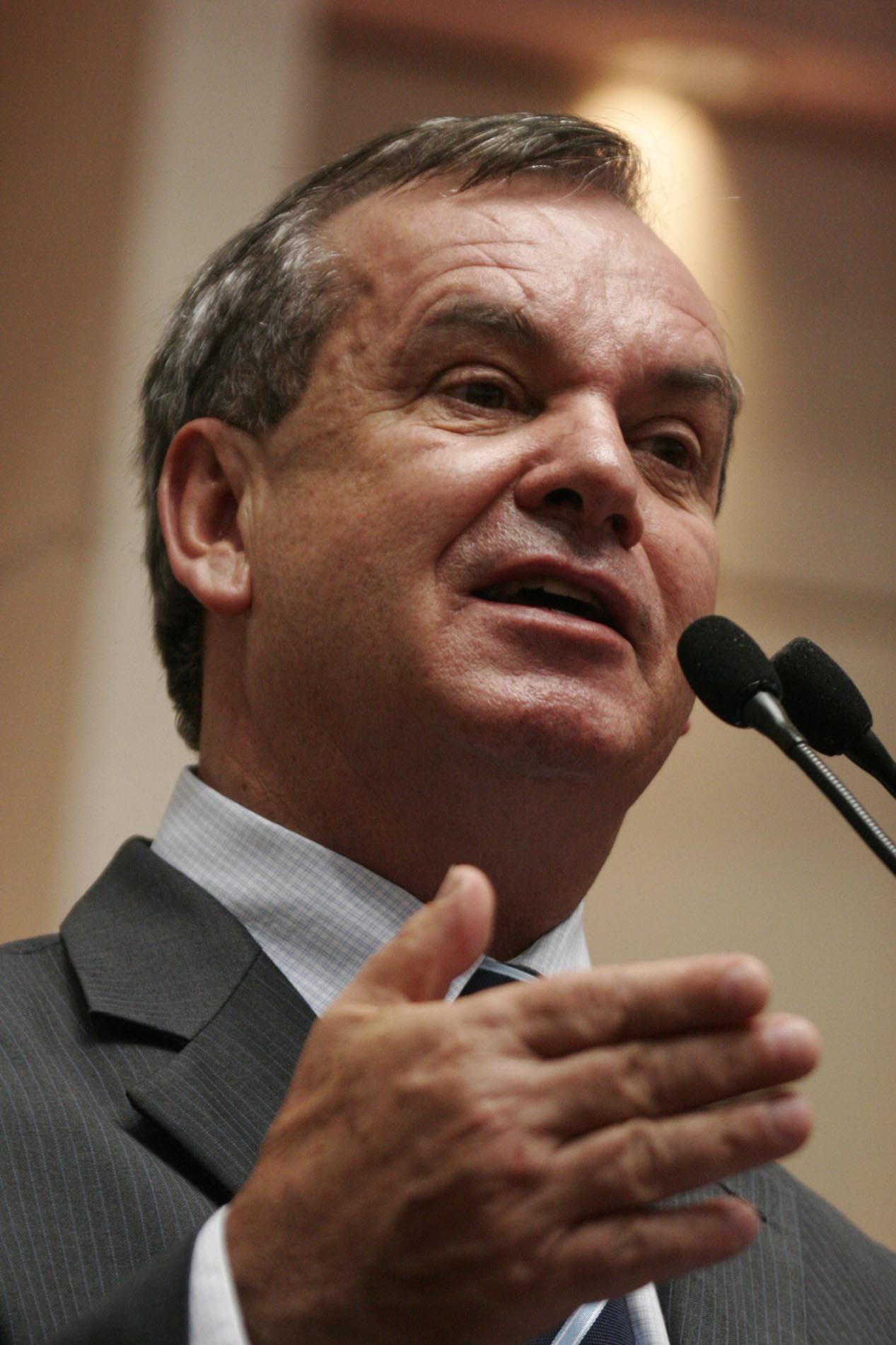Deputado Rogério Mendonça (PMDB)
