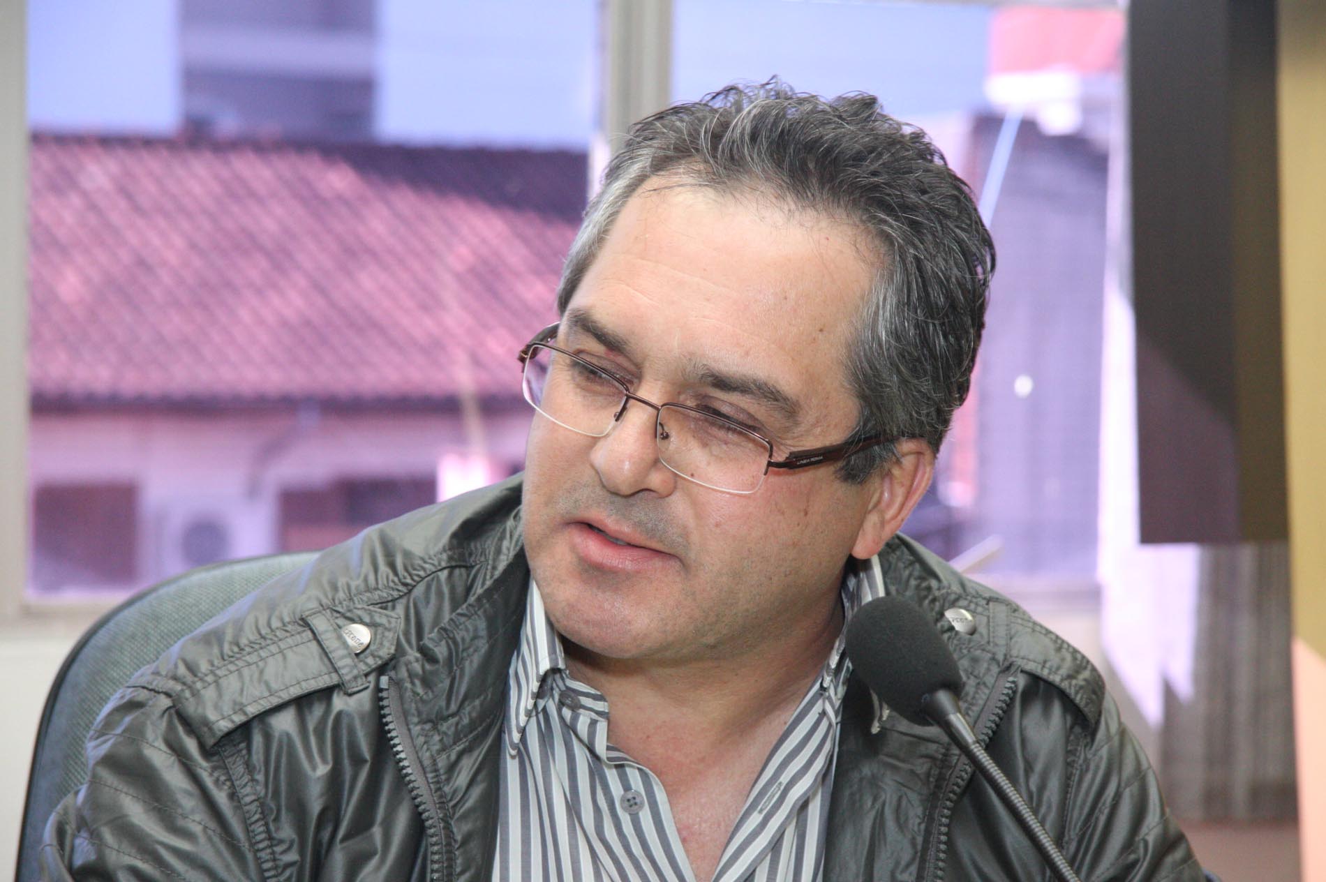Audiência Pública – Chapecó – Carlinho Marcon