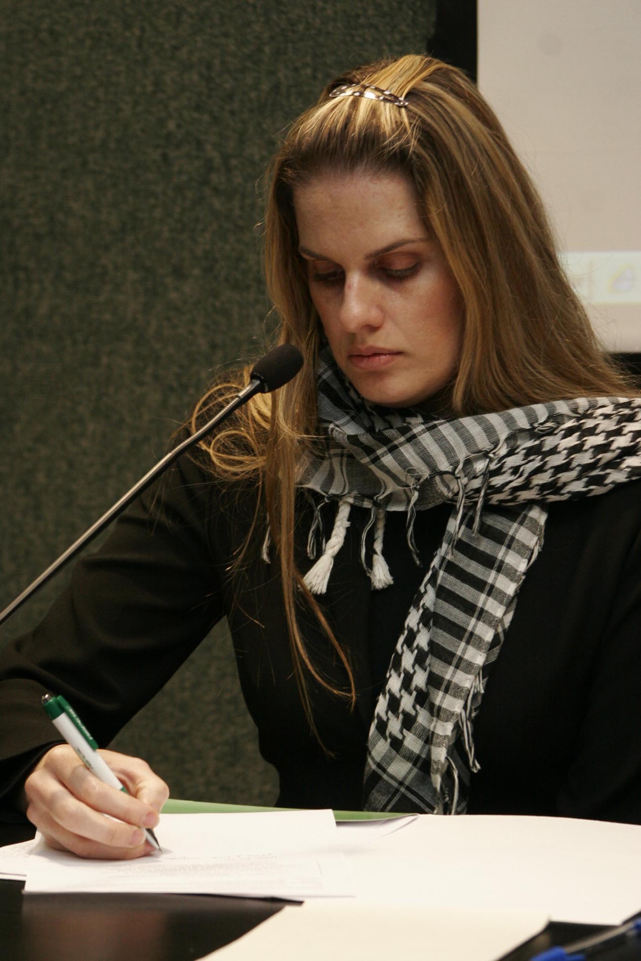 Audiência Pública – Art. 170 e 171 da C.F.