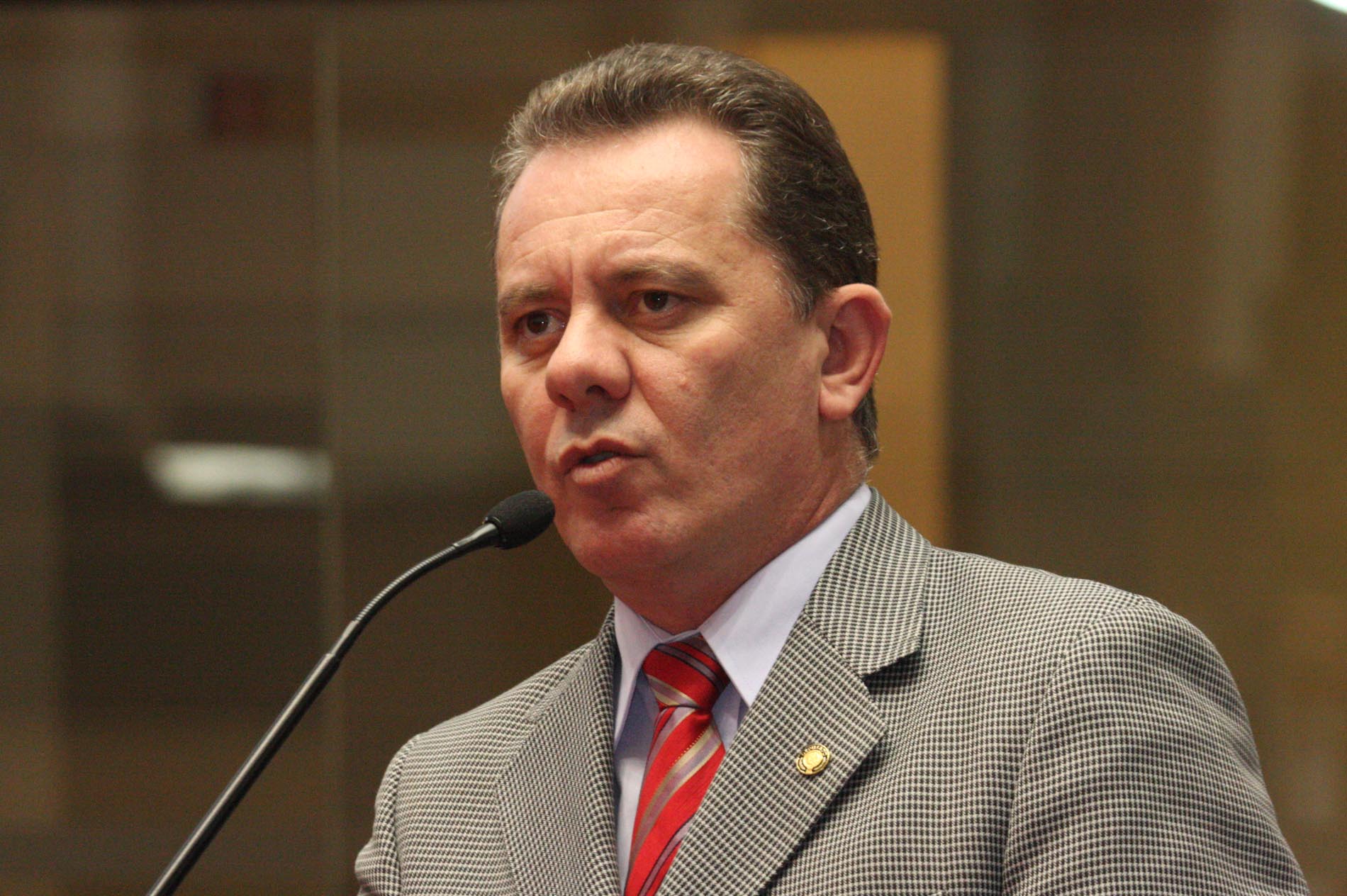 Deputado Joares Ponticelli (PP)