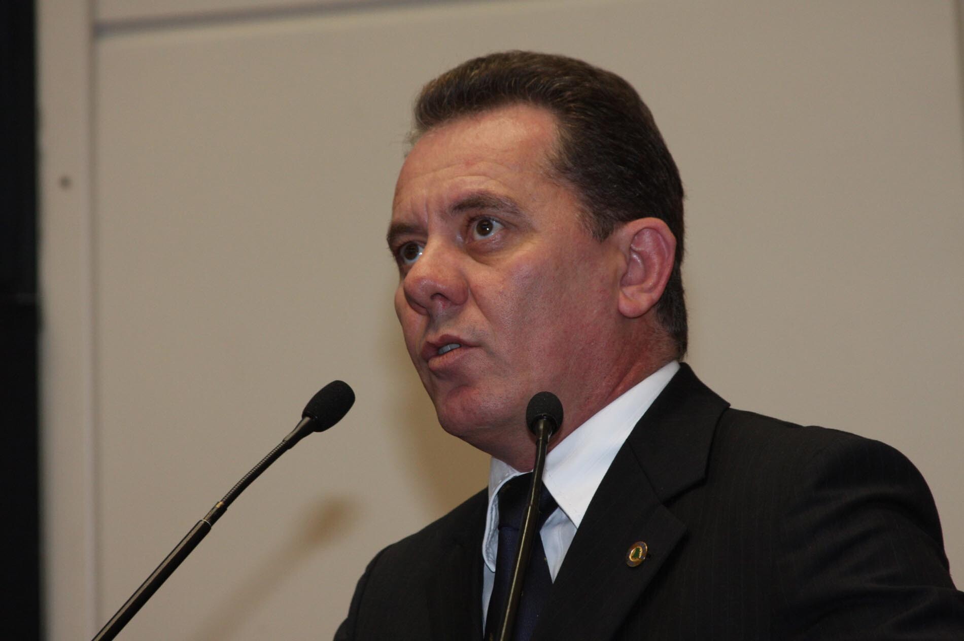 Dos Gabinetes – Ponticelli quer manutenção dos repasses dos artigos 170 e 171