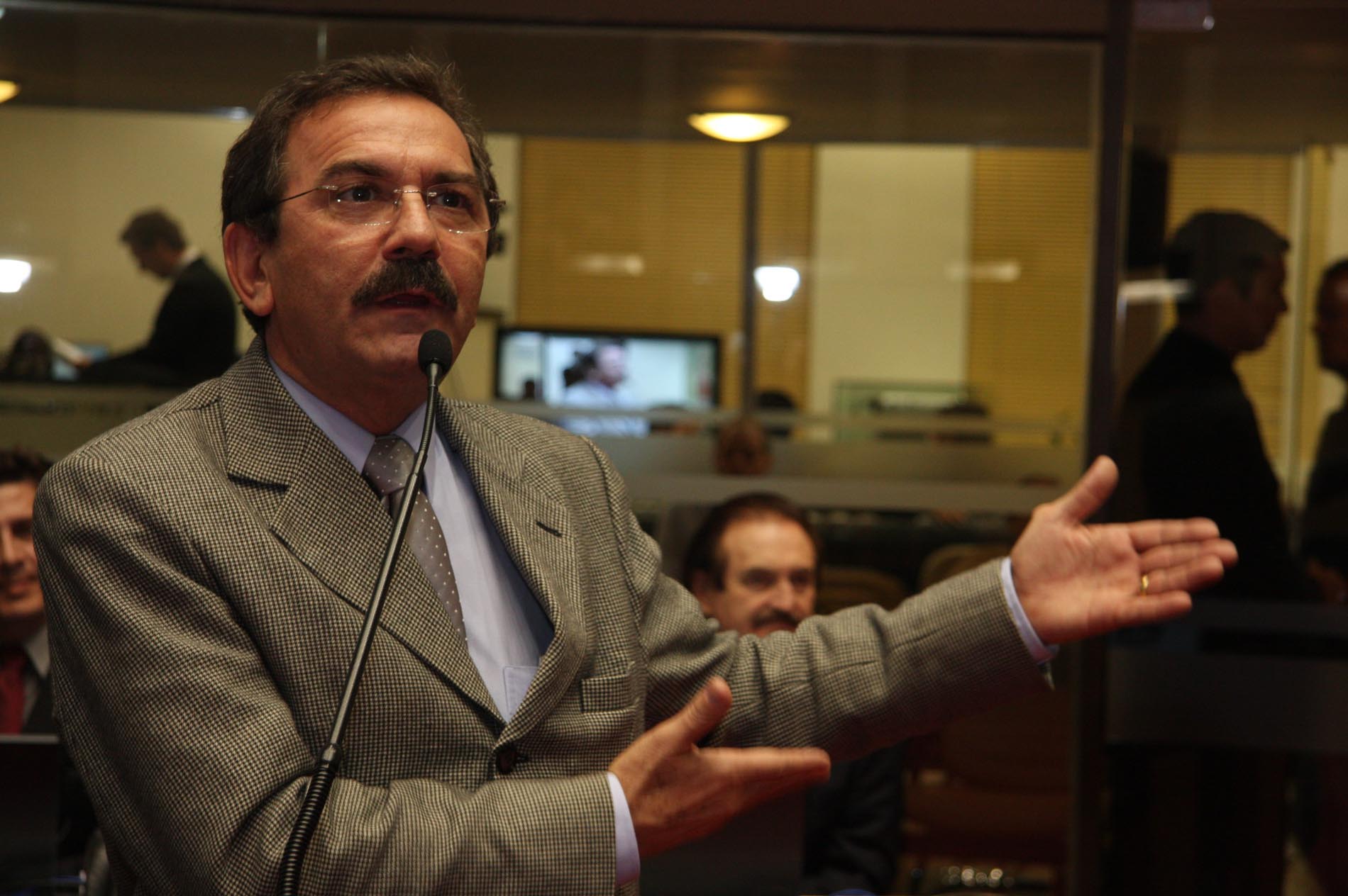 Sessão Ordinária da Assembleia Legislativa do Estado de Santa Catarina